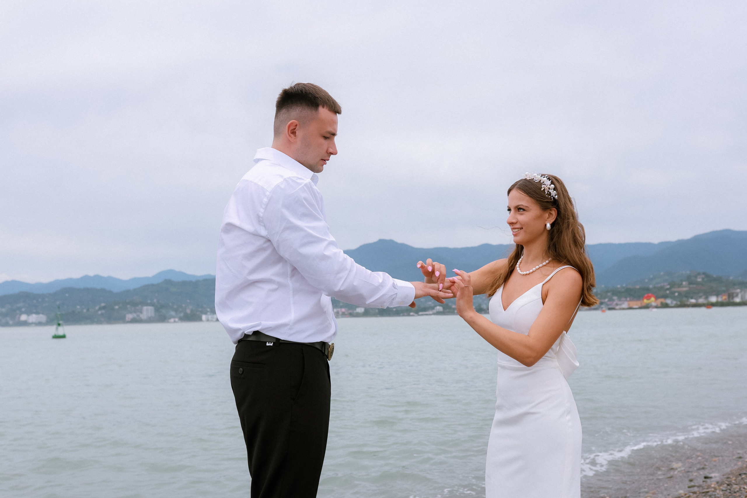 Only you. Свадебный, семейный и детский фотограф в Беларуси и за ее пределами