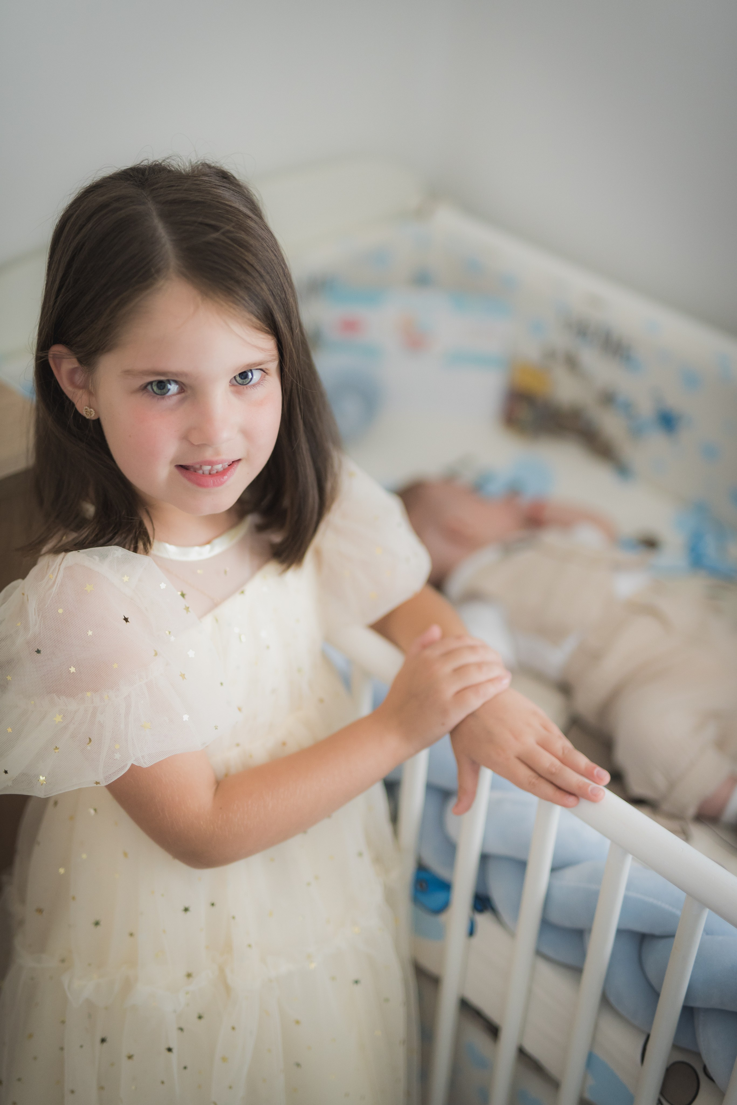 Portret. Daniel Criste Fotograf