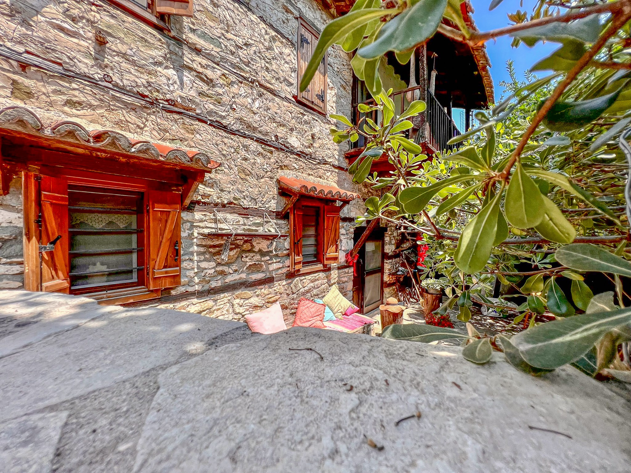 Fotografie urbana. Daniel Criste Fotograf