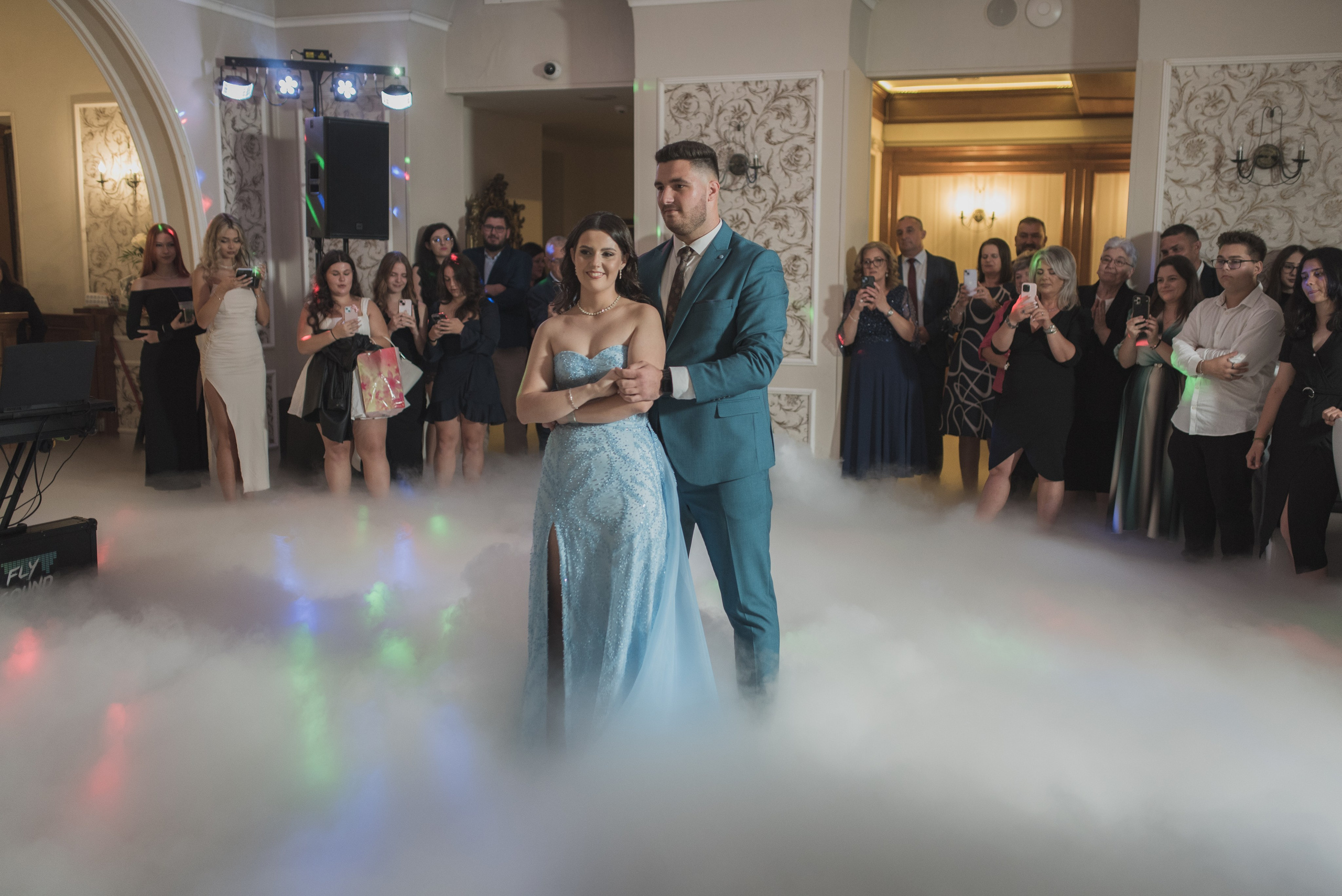 Majorat. Daniel Criste Fotograf