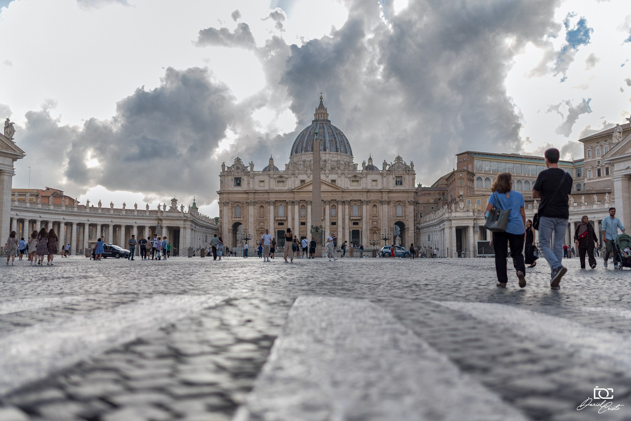 Fotografie urbana. Daniel Criste Fotograf