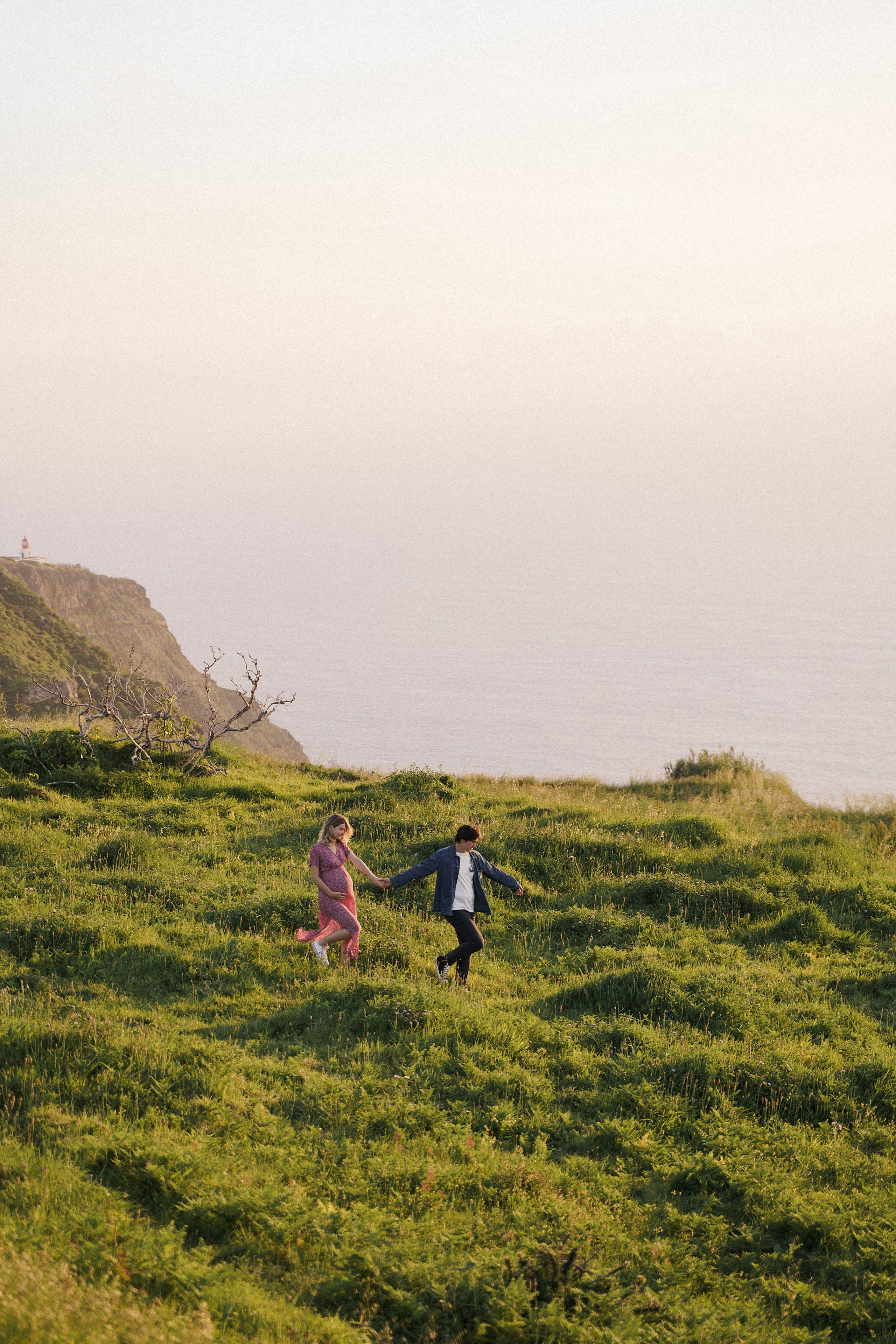 Elizaveta & Vasiliy, Garganta Funda. Ваш фотограф на Мадейрі