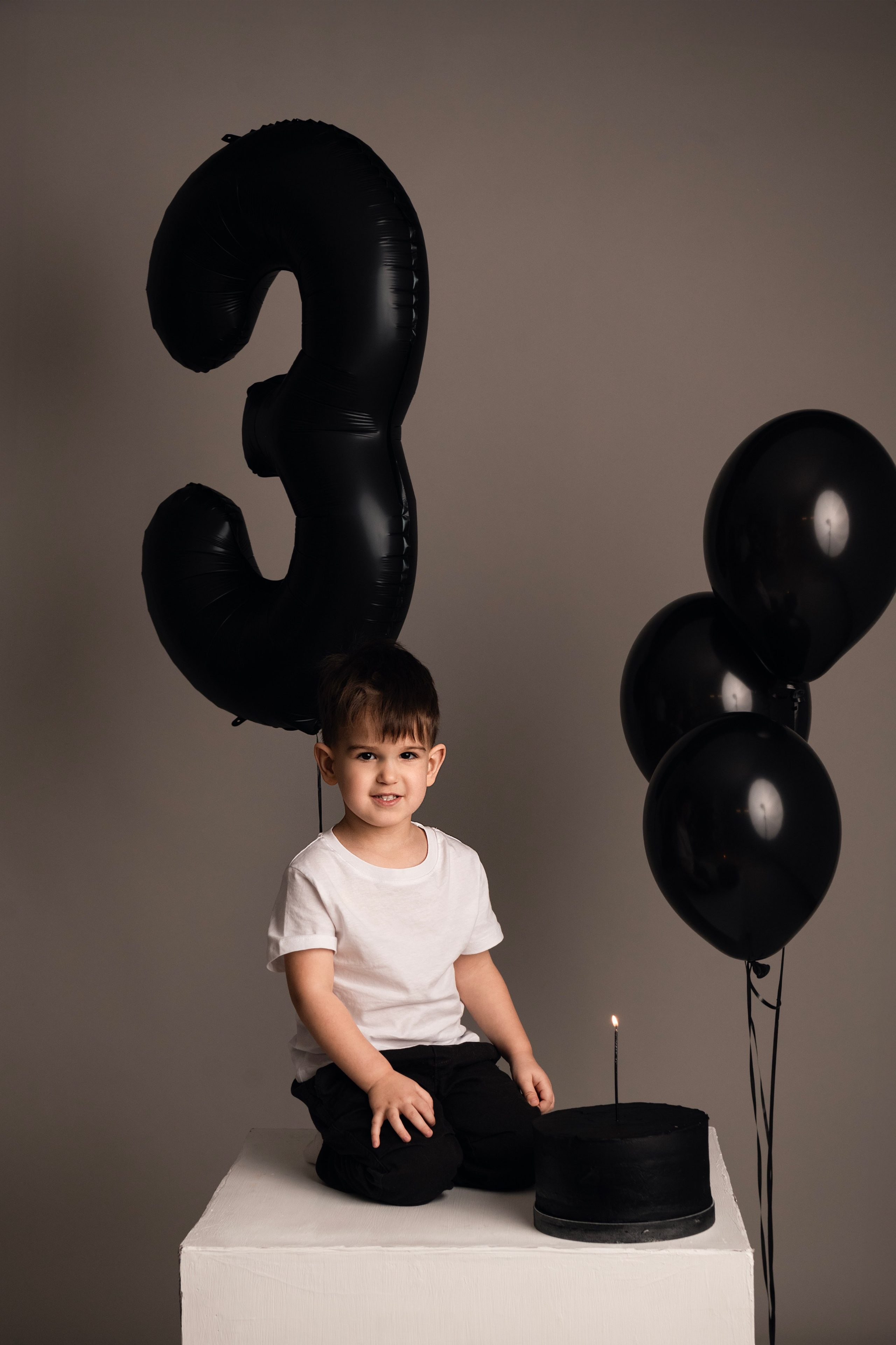 Sesja urodzinowa. VideofotKA.pl