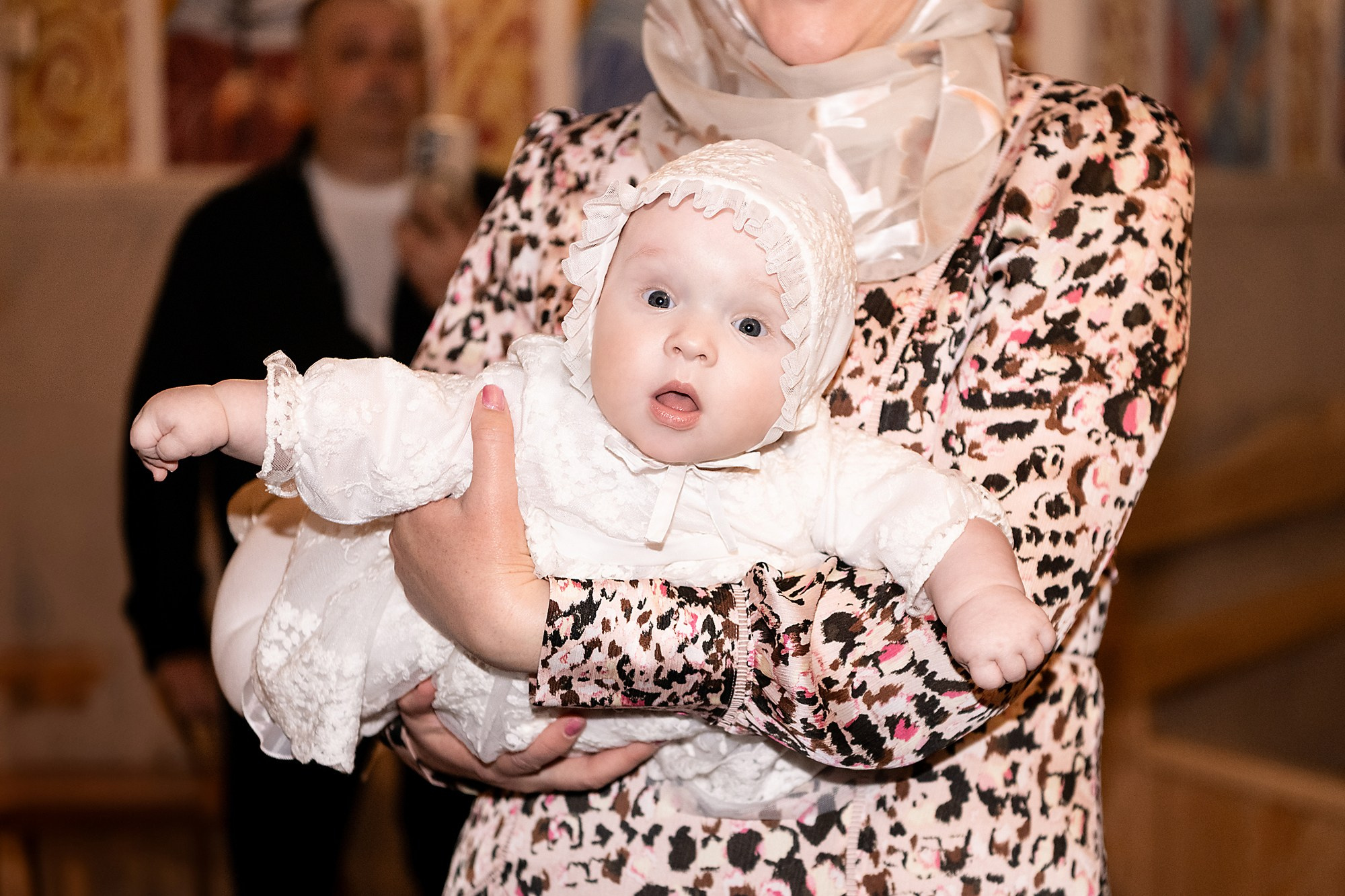 Chrzest święty. VideofotKA.pl