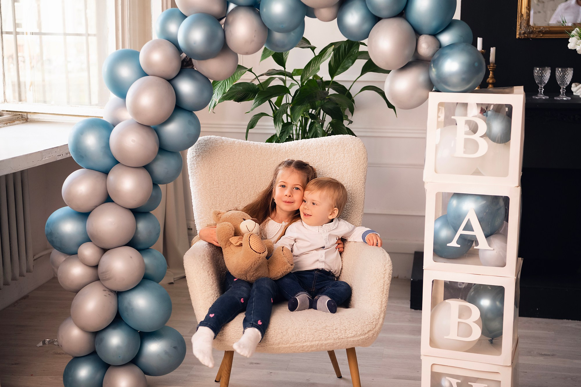 Sesja rodzinna. VideofotKA.pl