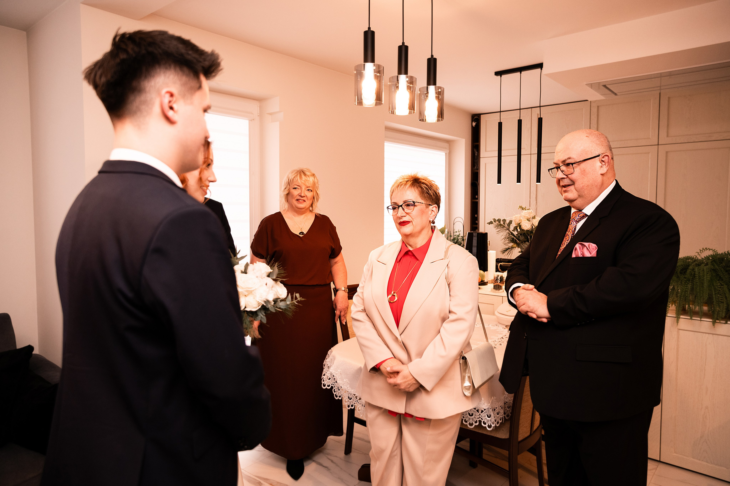 Ania & Michał. VideofotKA.pl