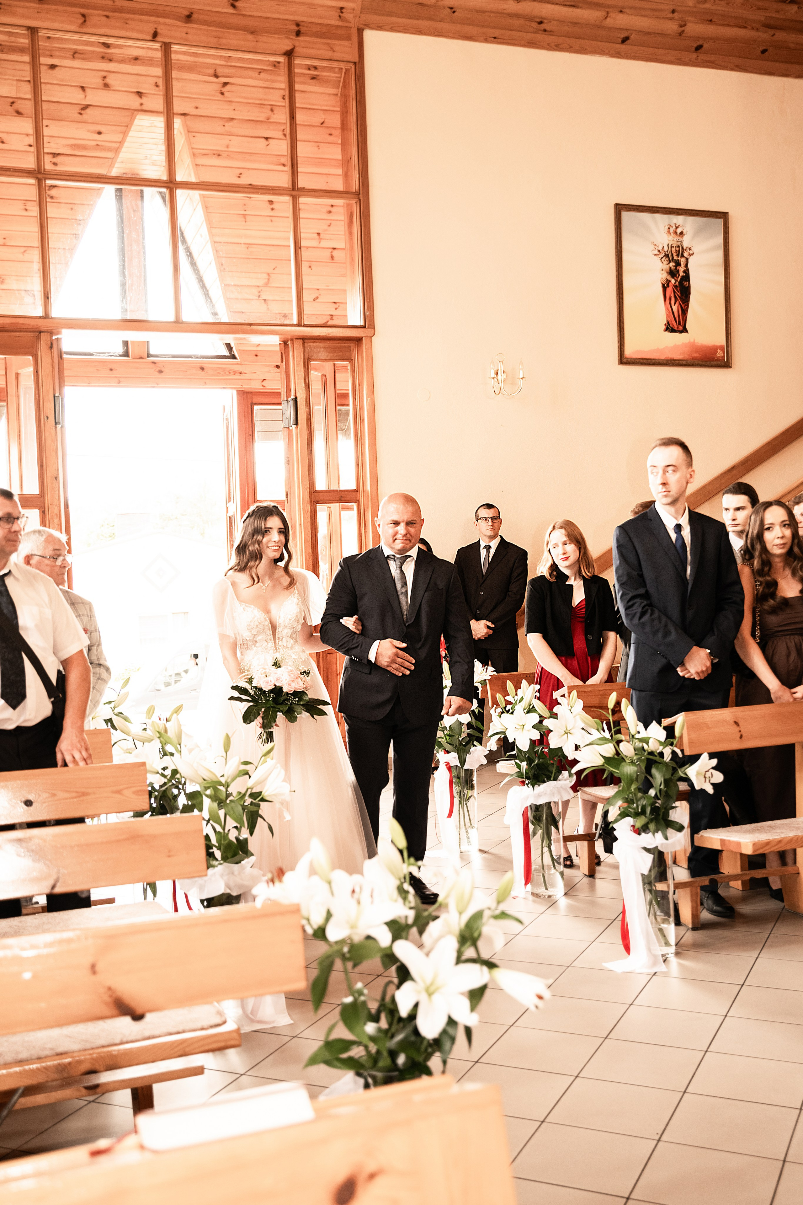 Madzia & Konrad. VideofotKA.pl