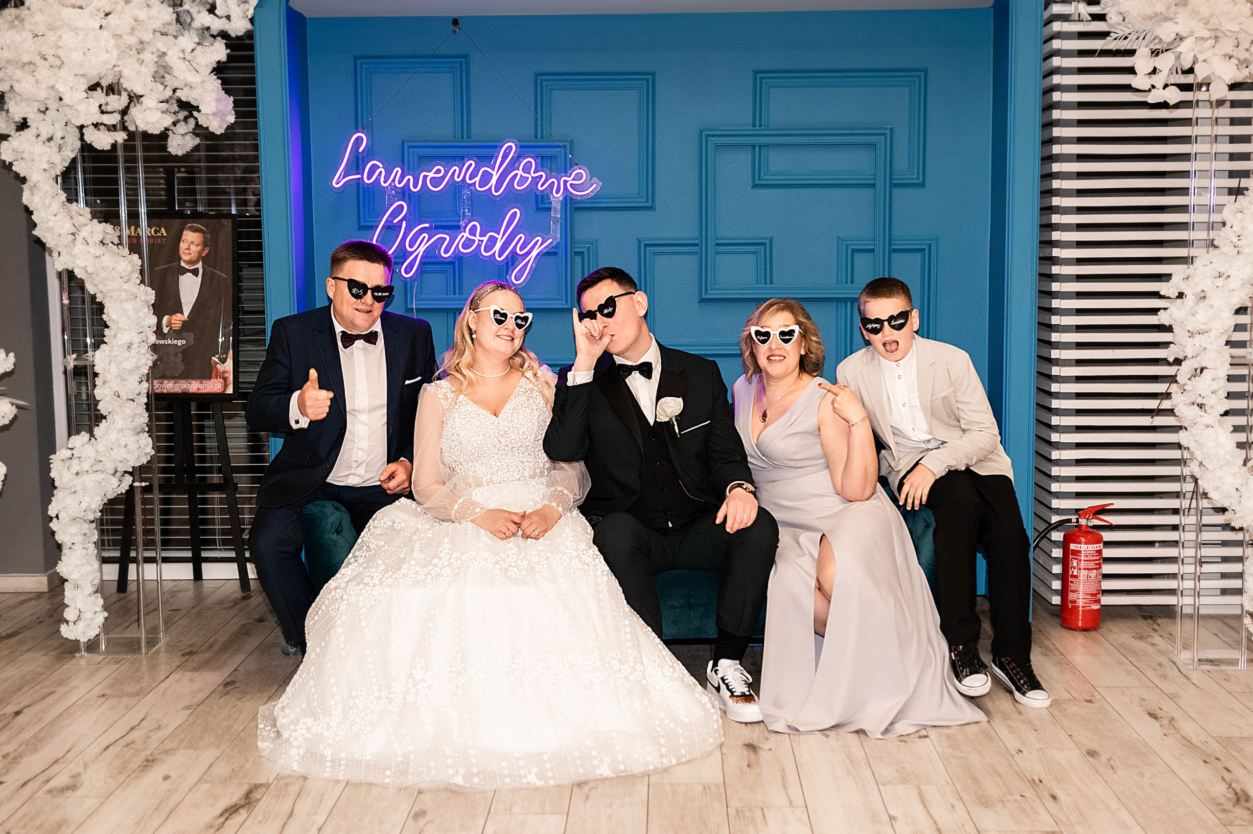 Klaudia & Szymon. VideofotKA.pl