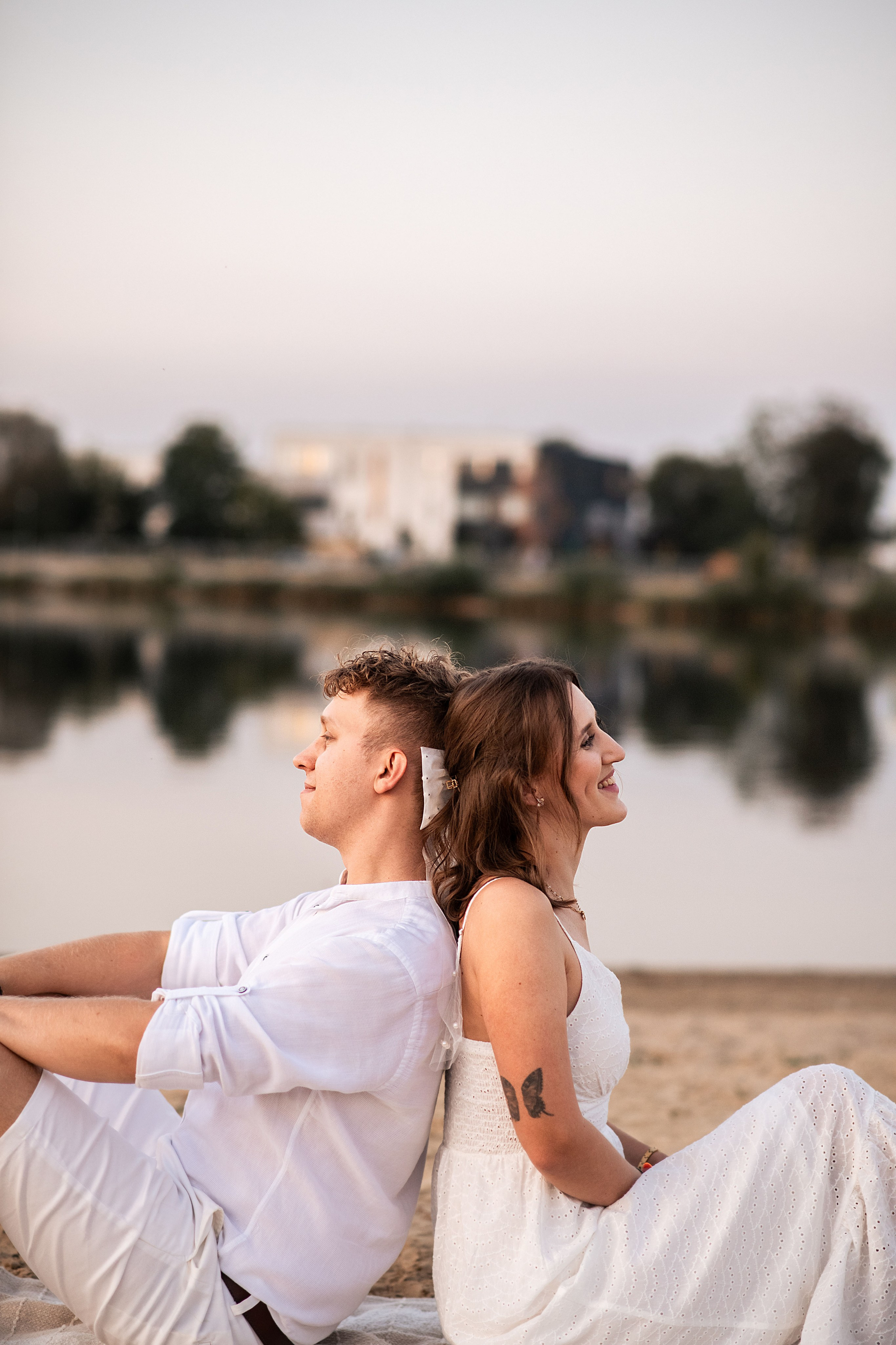 Martyna&Kuba narzeczeńska. VideofotKA.pl