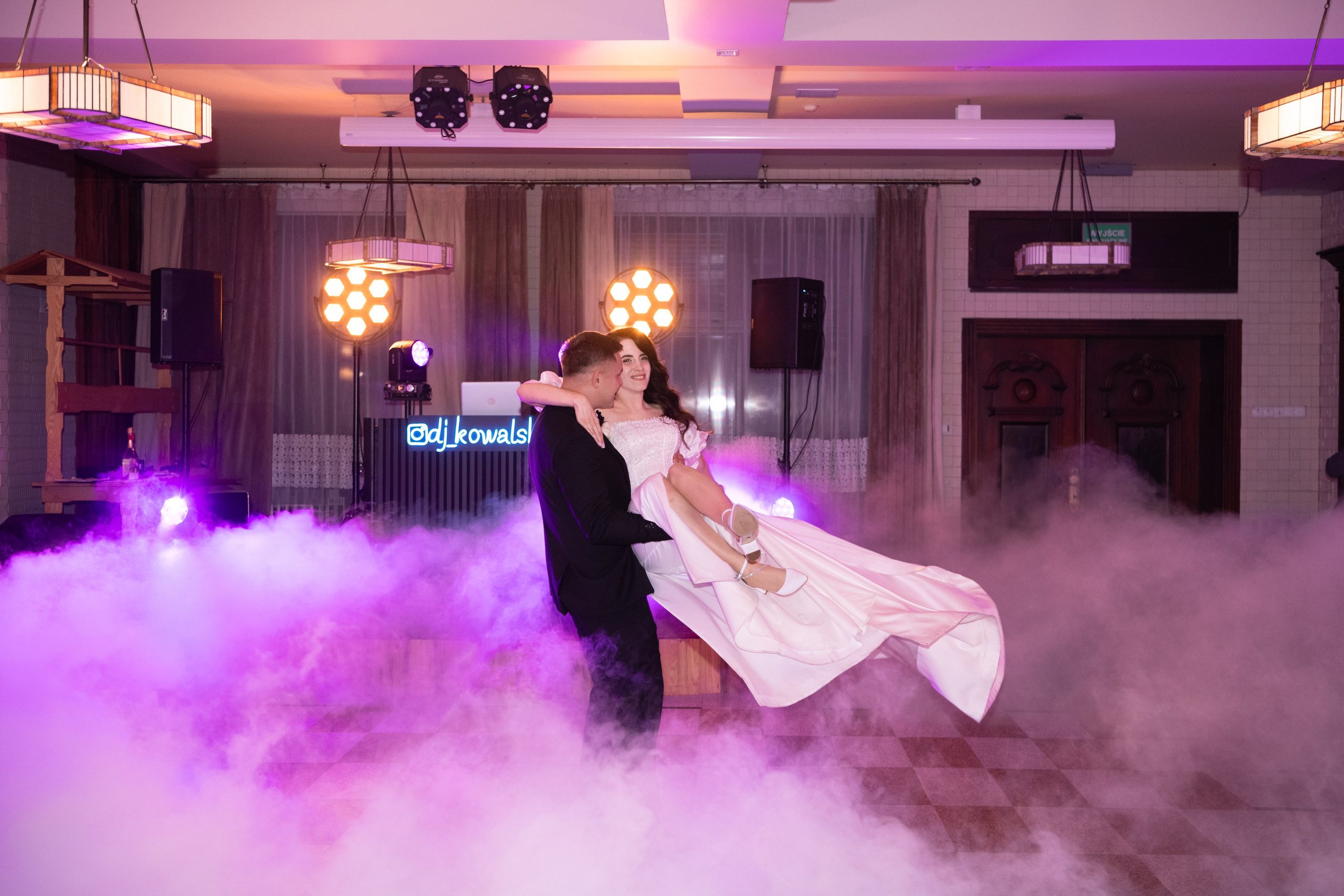 Irina & Jarosław. VideofotKA.pl