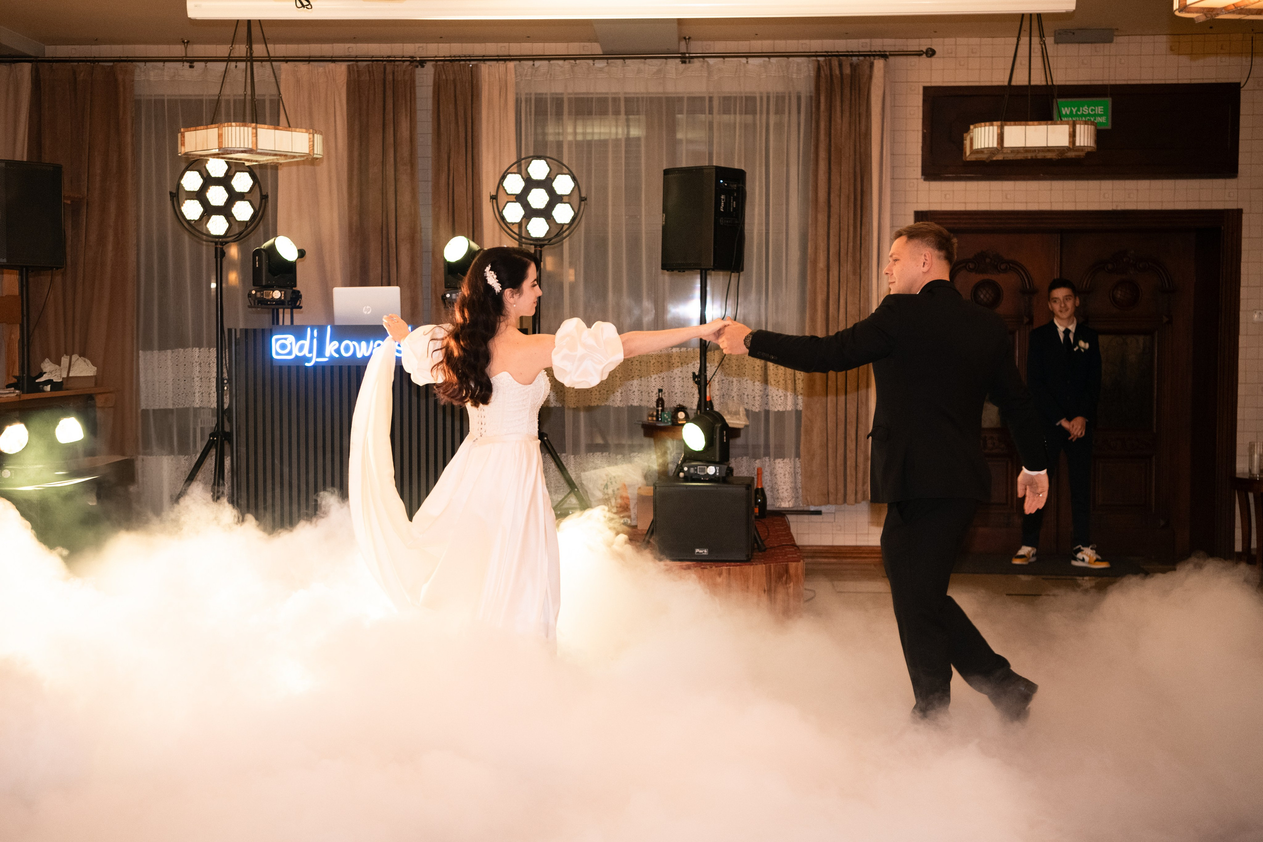 Irina & Jarosław. VideofotKA.pl