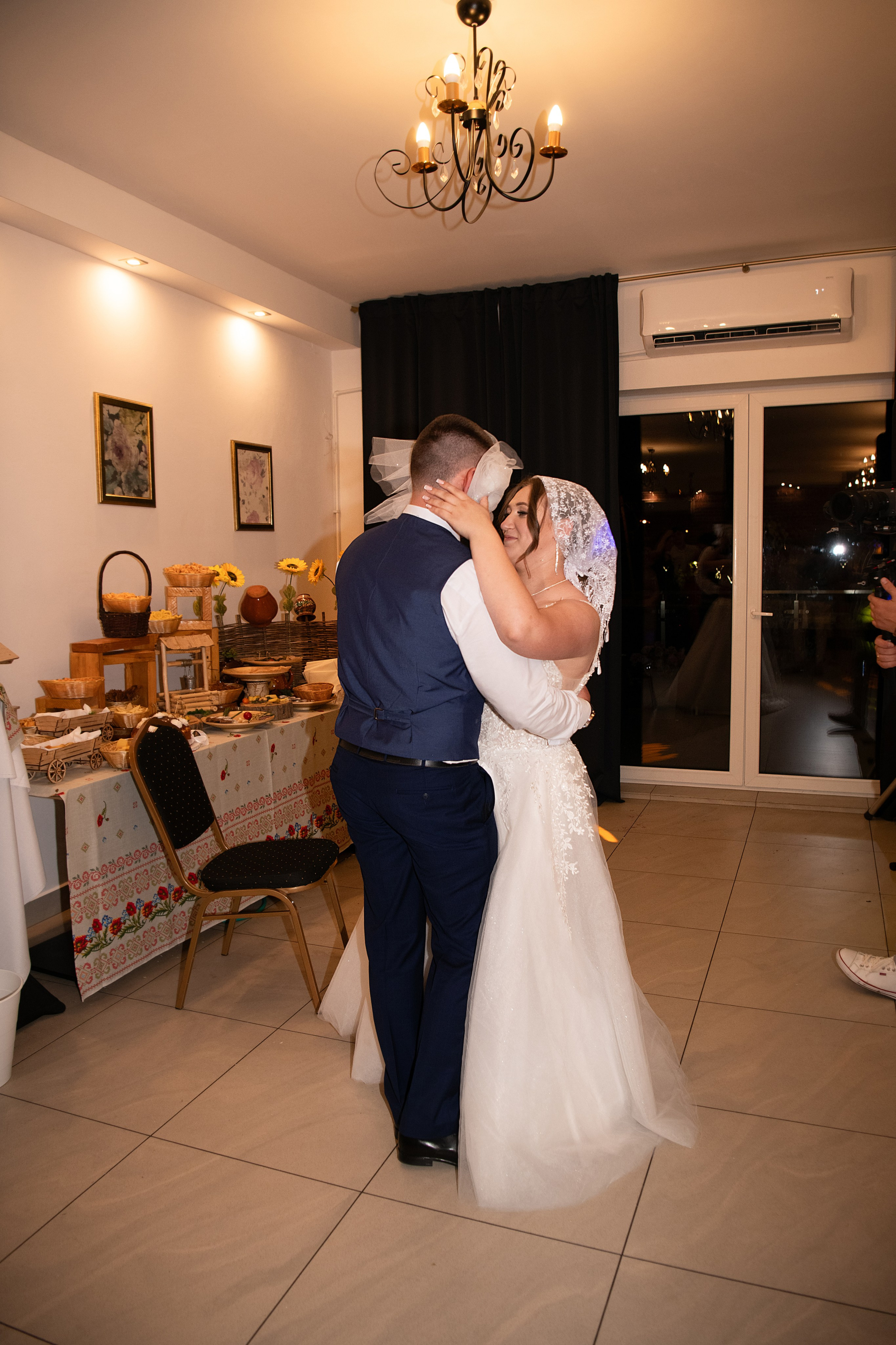 Olga & Maksim. VideofotKA.pl