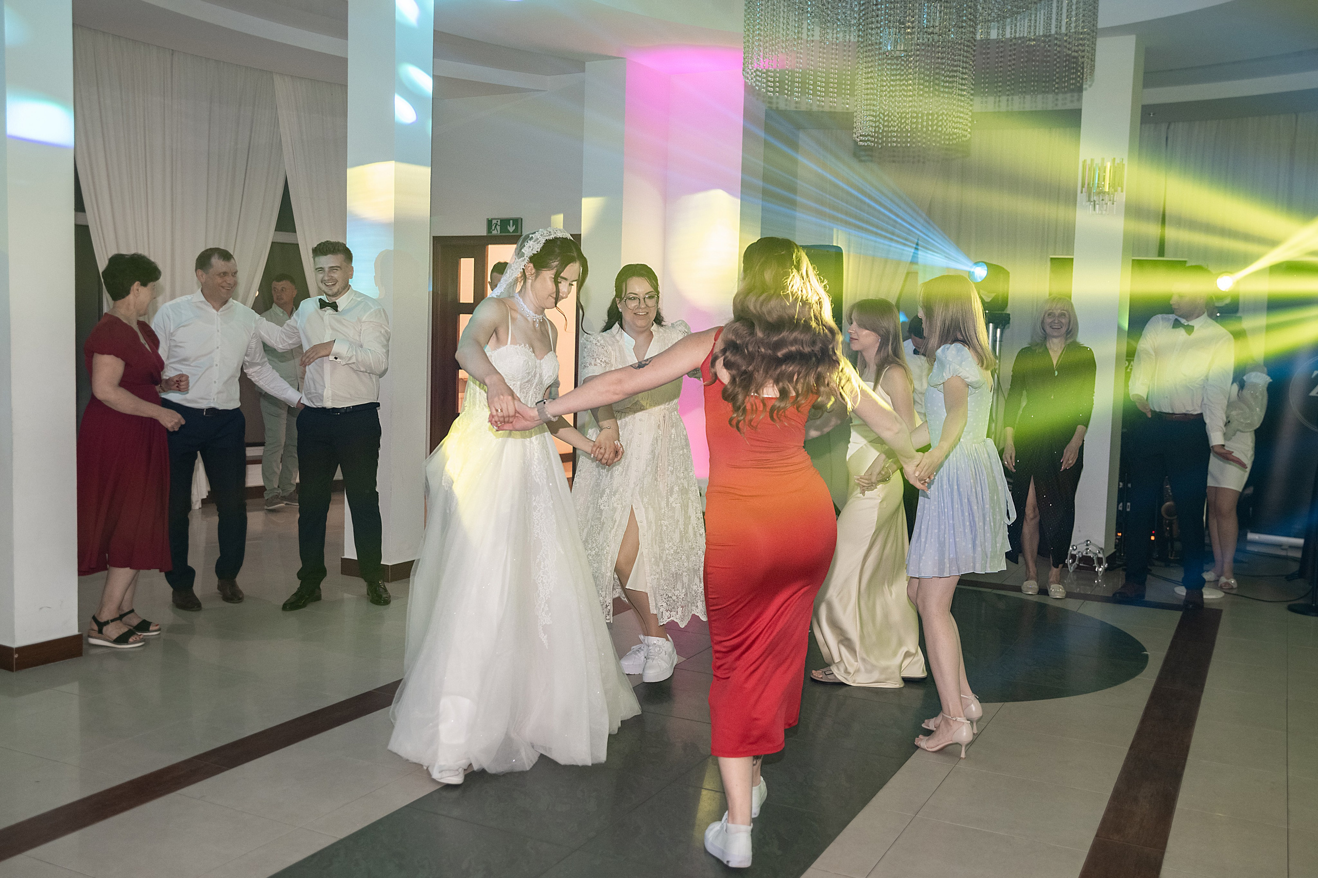 Viktoria & Dariusz. VideofotKA.pl