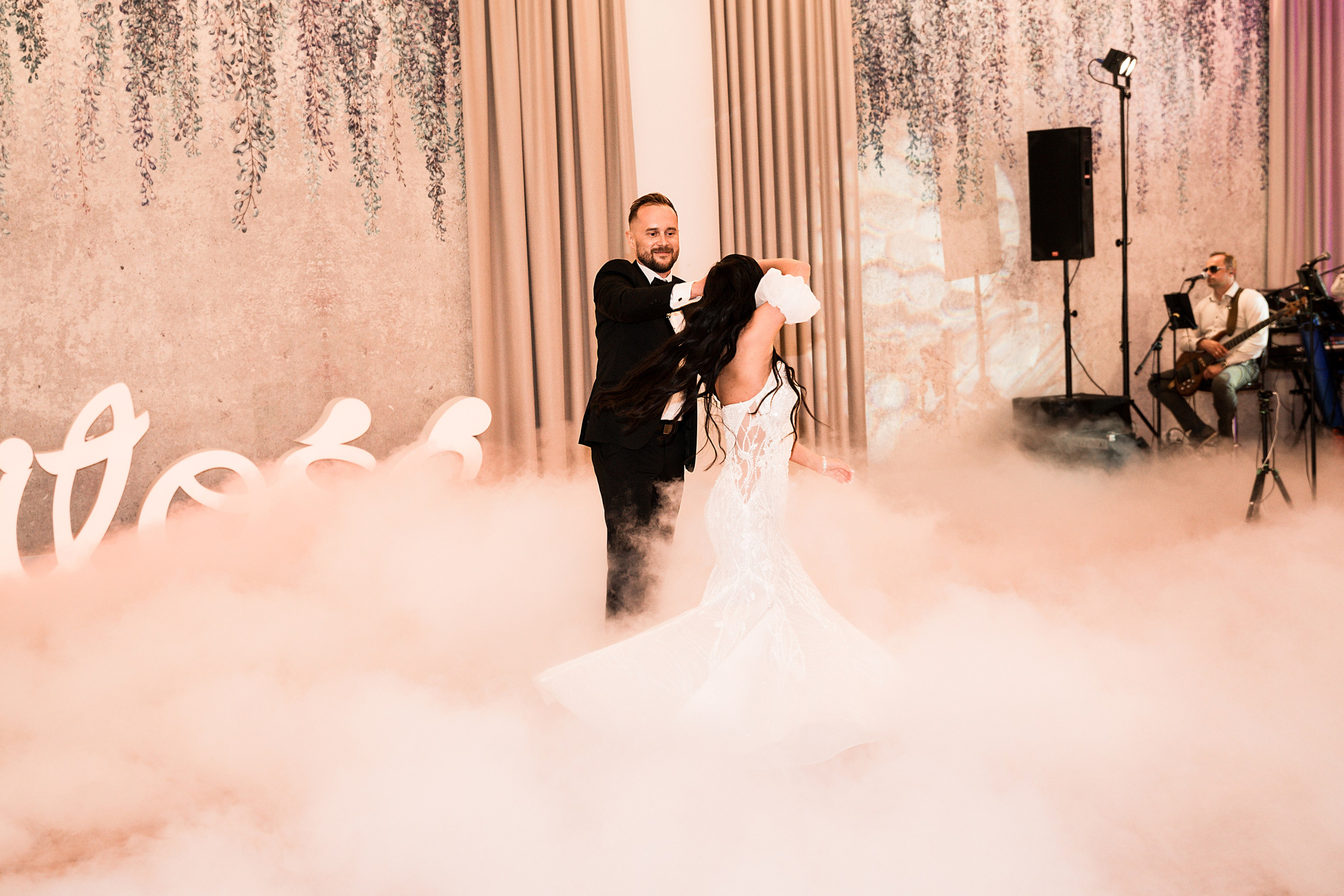 Klaudia & Darek. VideofotKA.pl