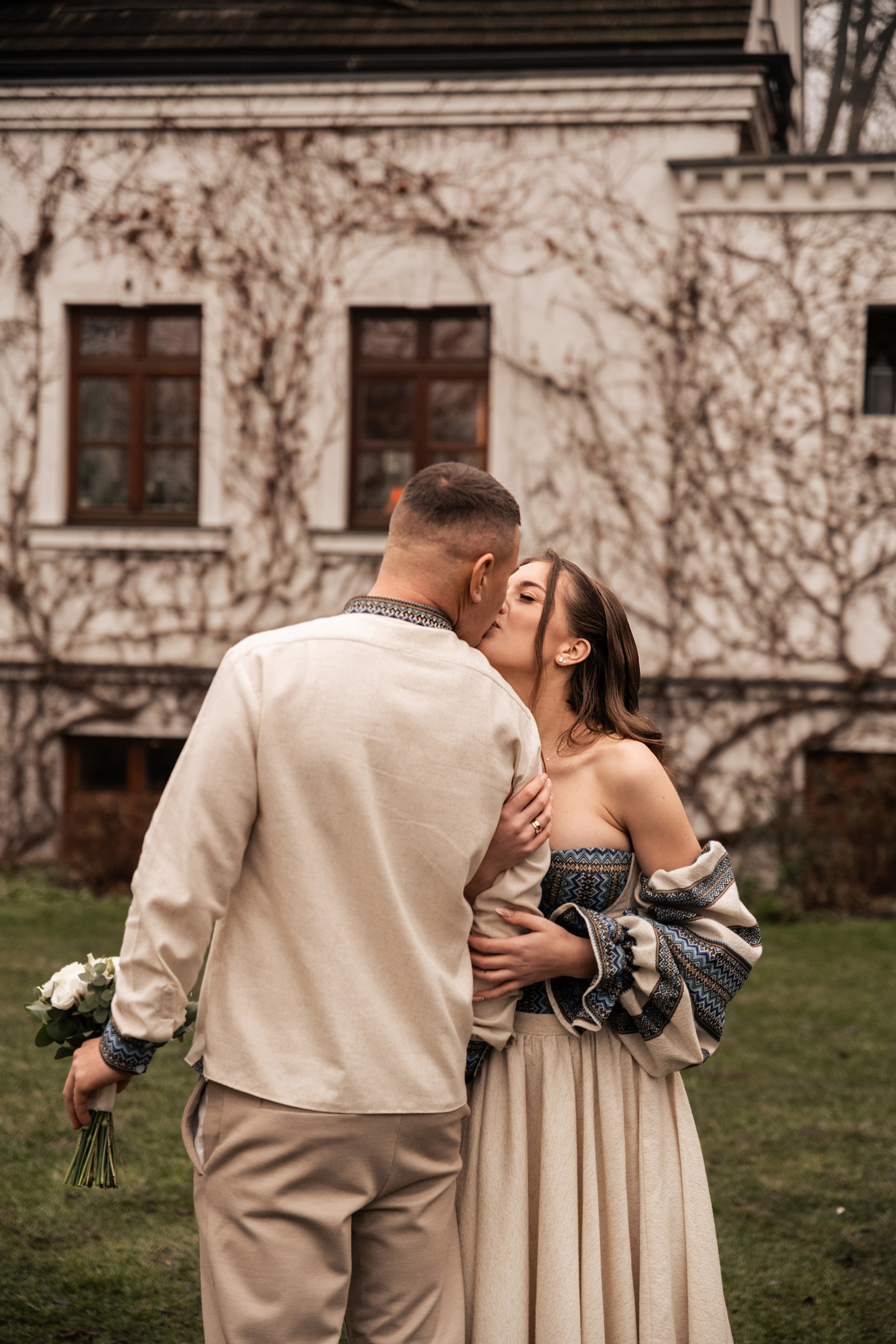 Veronika&Stepan sesja poślubna. VideofotKA.pl