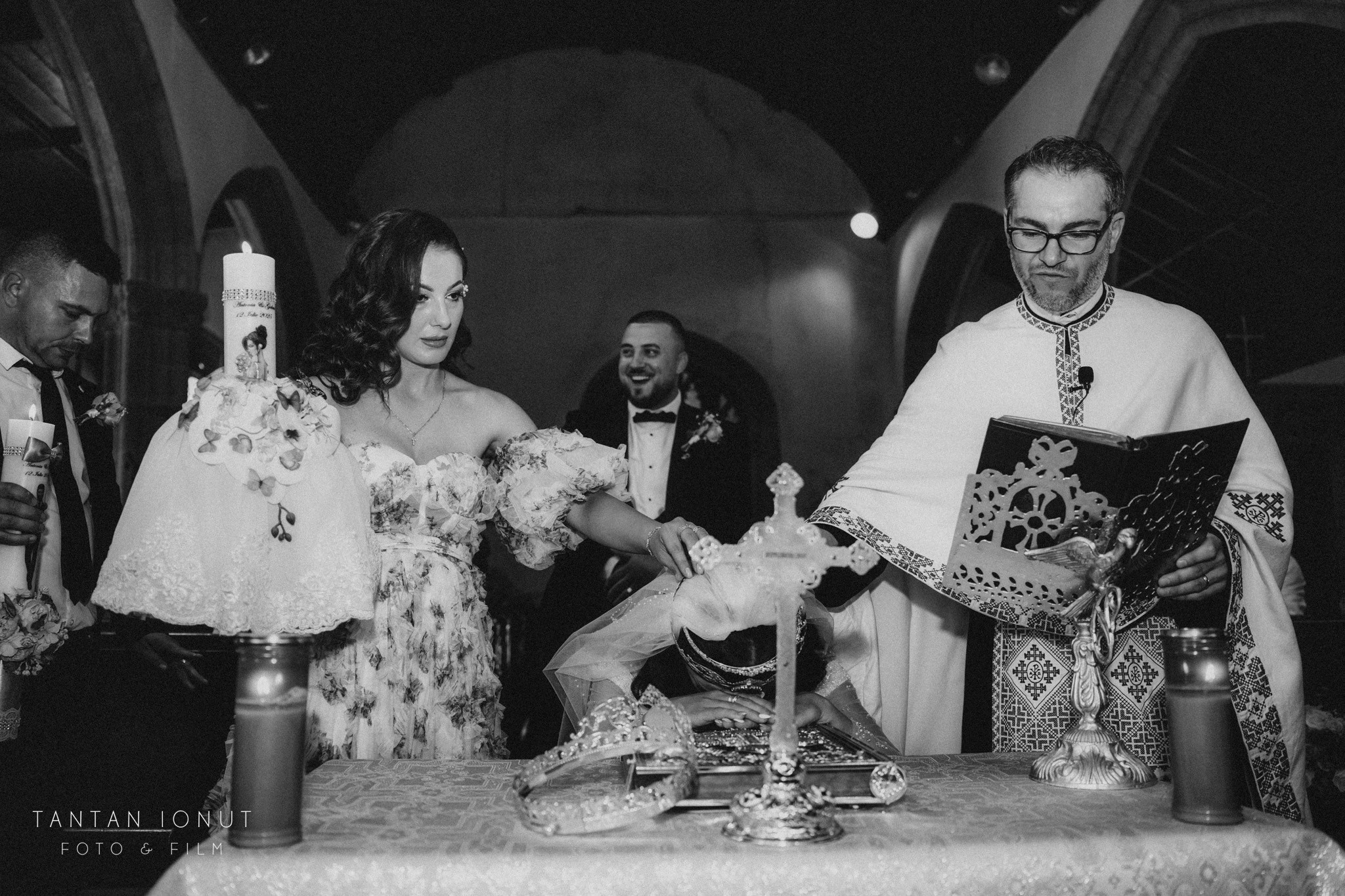 Gabi & Antonia. TANTAN IONUT FOTO & FILM