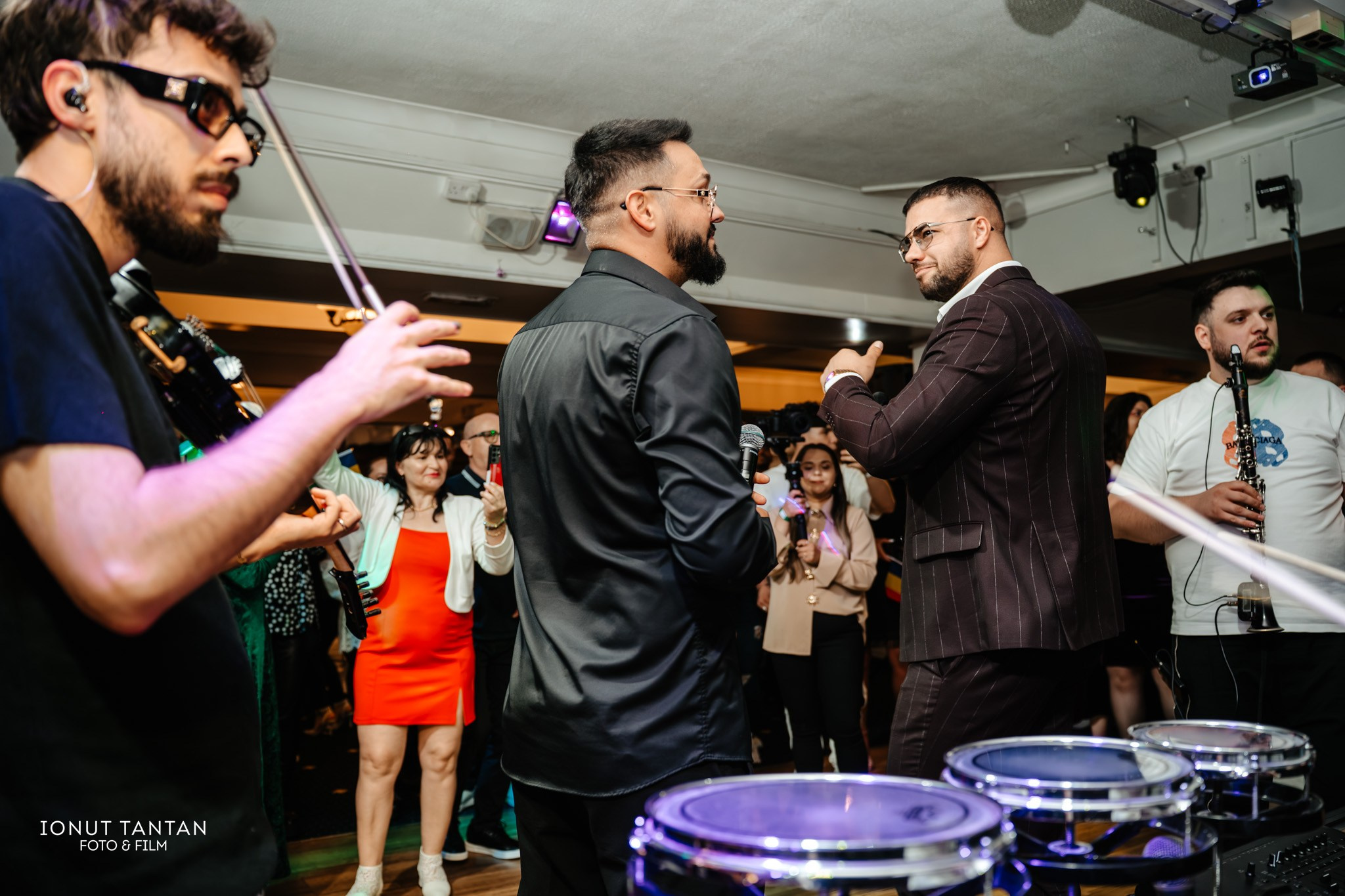 CULITA STERP — SOUTHAMPTON. TANTAN IONUT FOTO & FILM