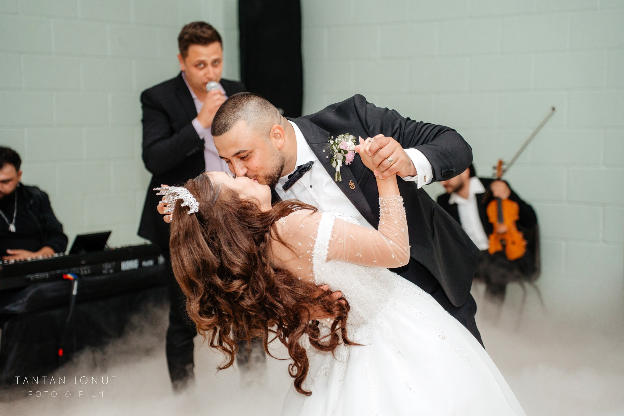 Gabi & Antonia. TANTAN IONUT FOTO & FILM