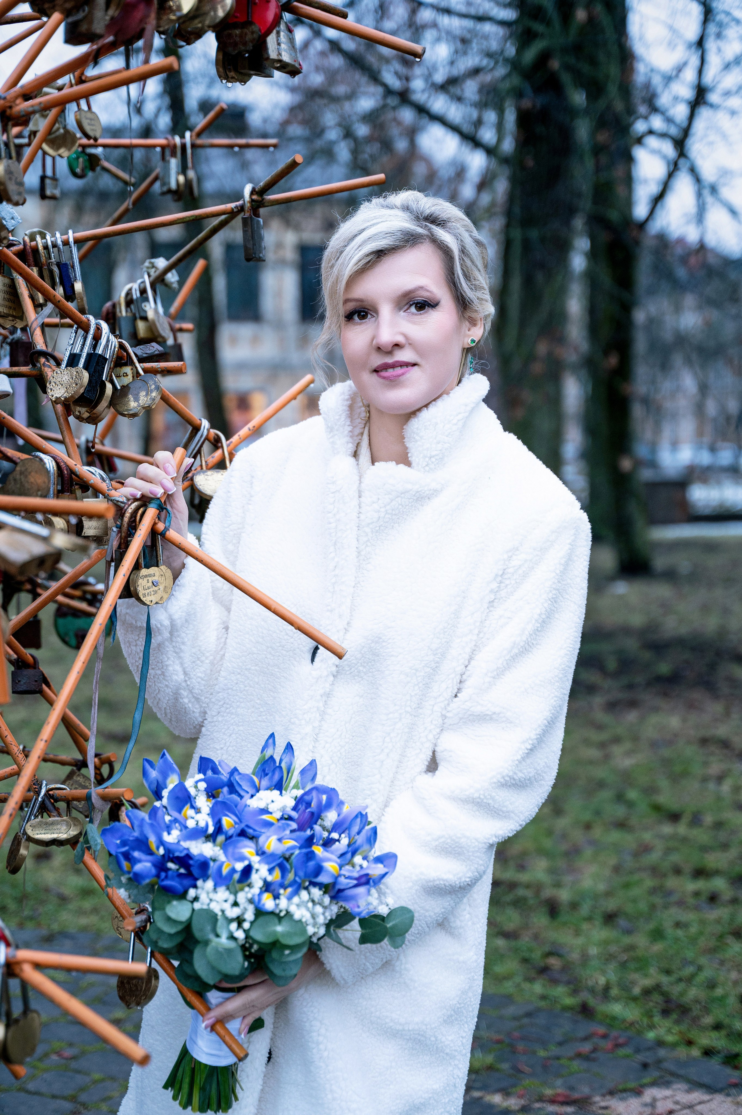 Оксана и Артур. Главная