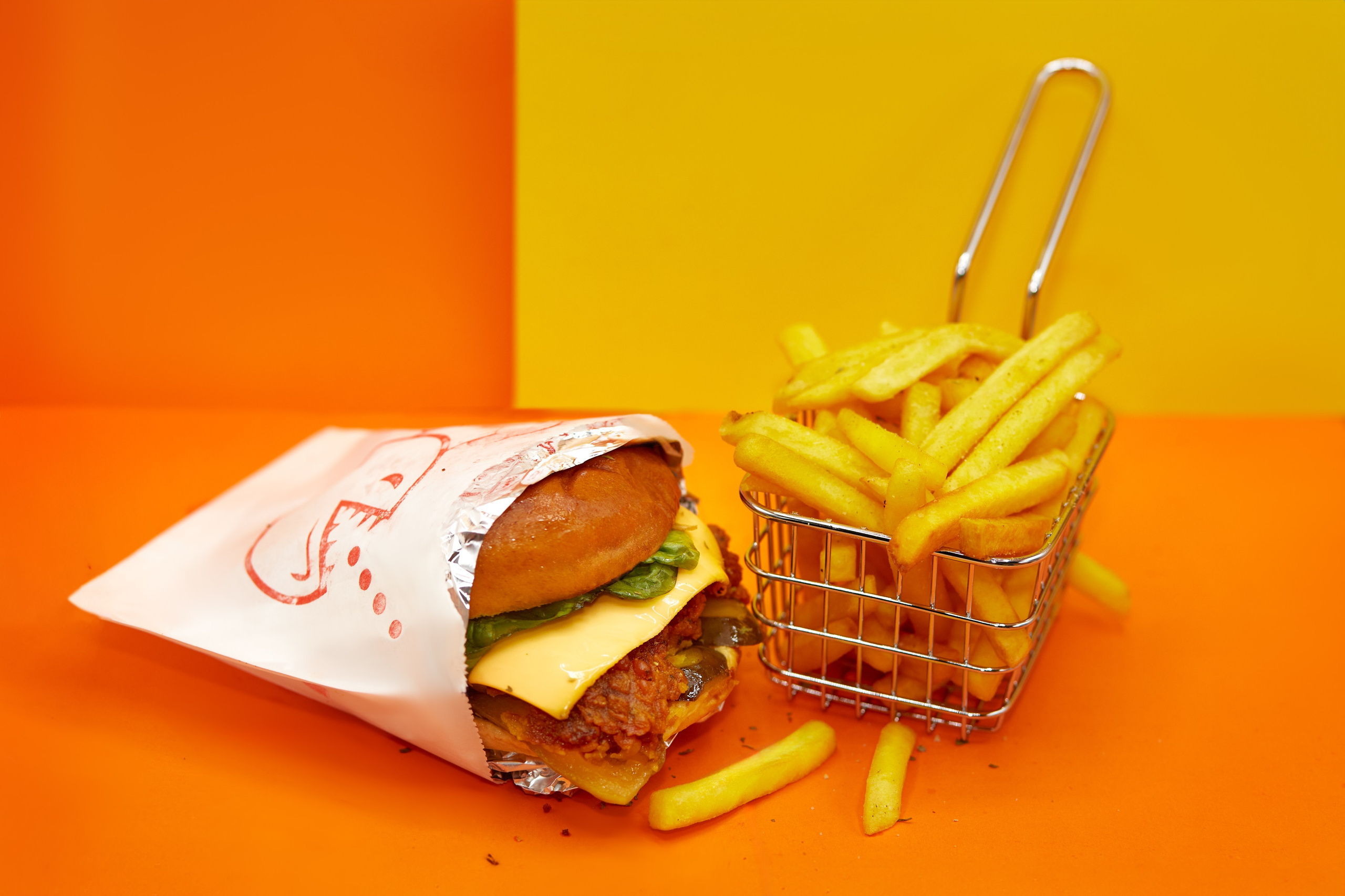 Business & Fashion. Main