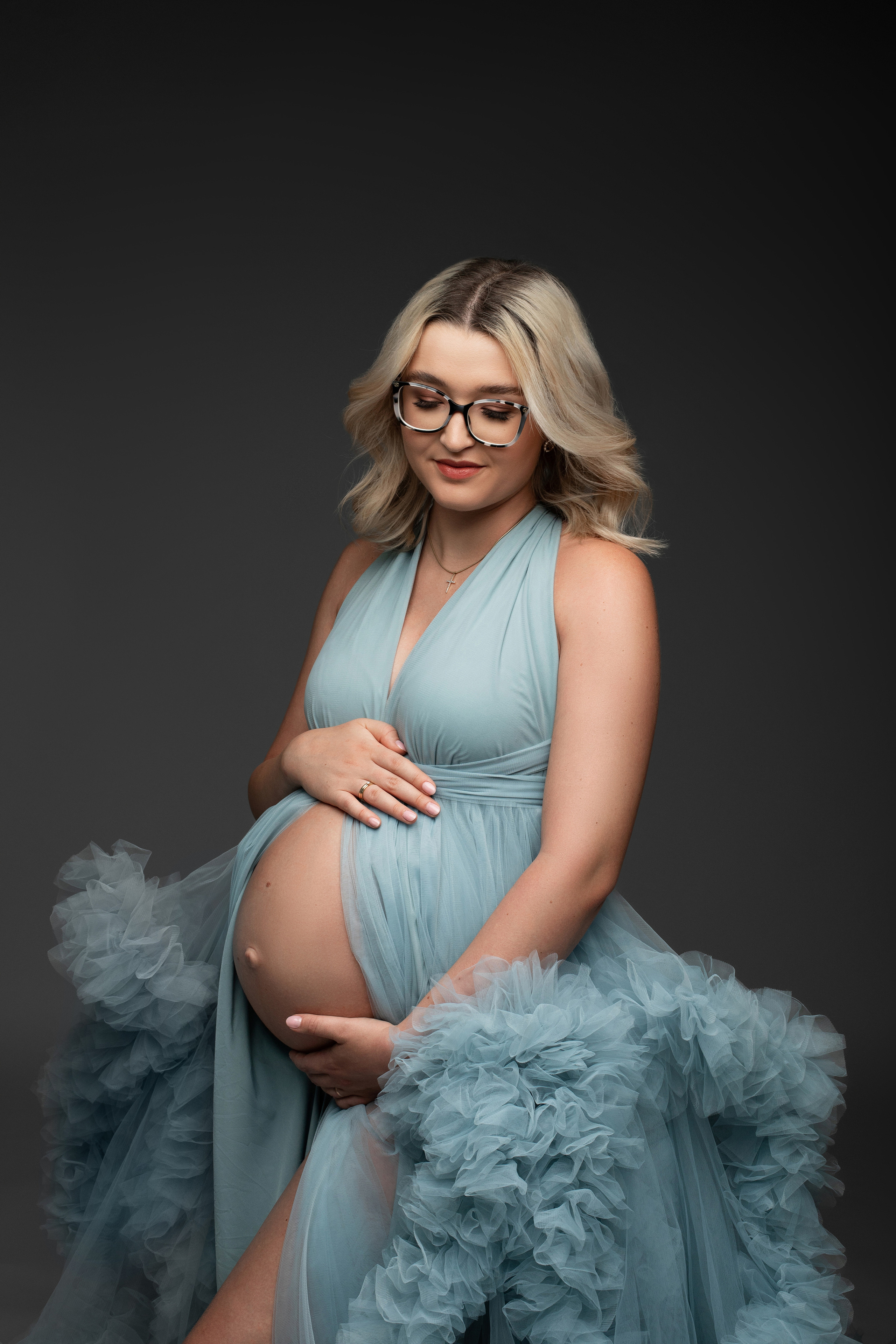 Nicole Becker. Neugeborenen Fotograf Ulm (Umgebung)