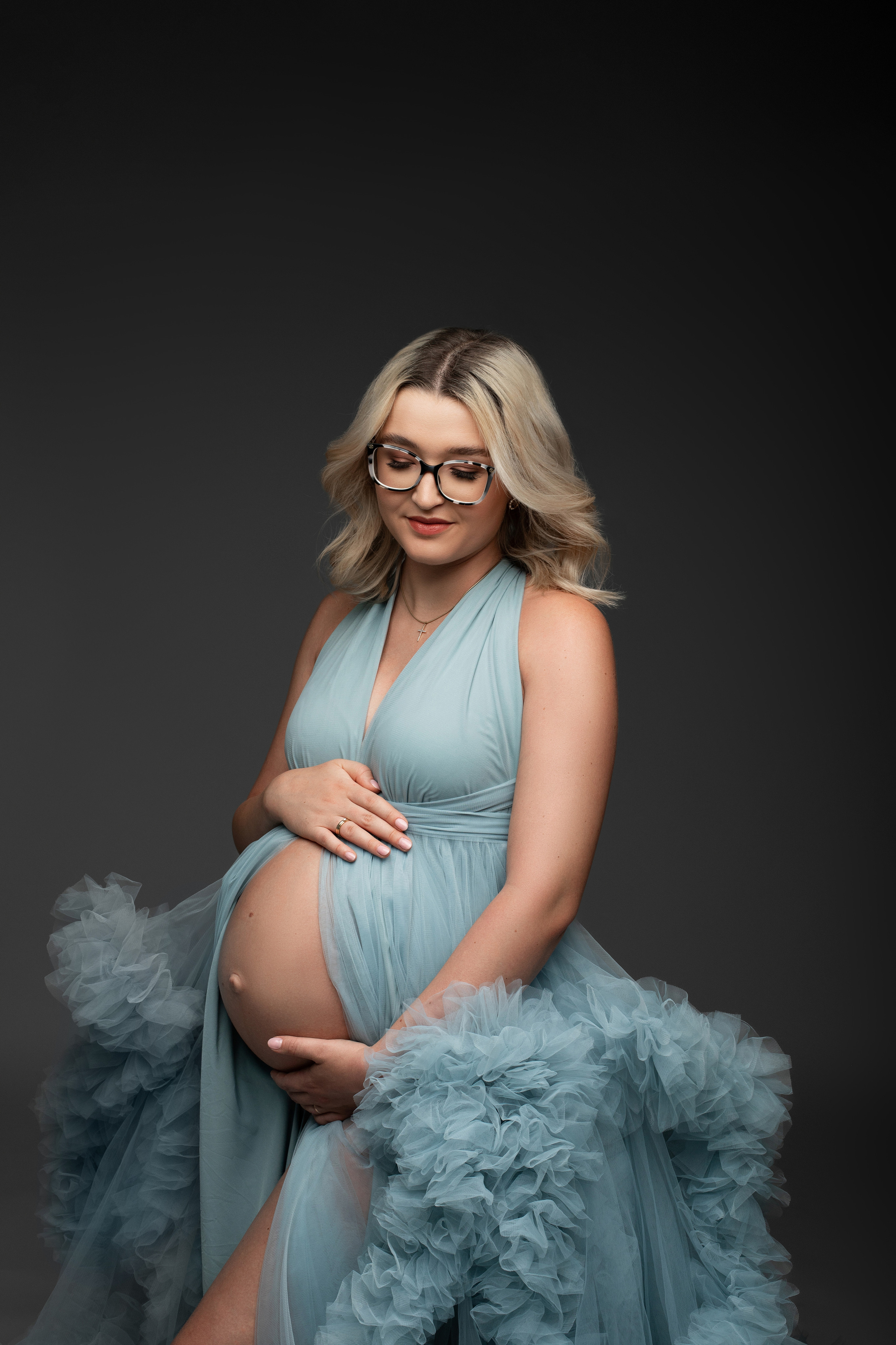 Nicole Becker. Neugeborenen Fotograf Ulm (Umgebung)