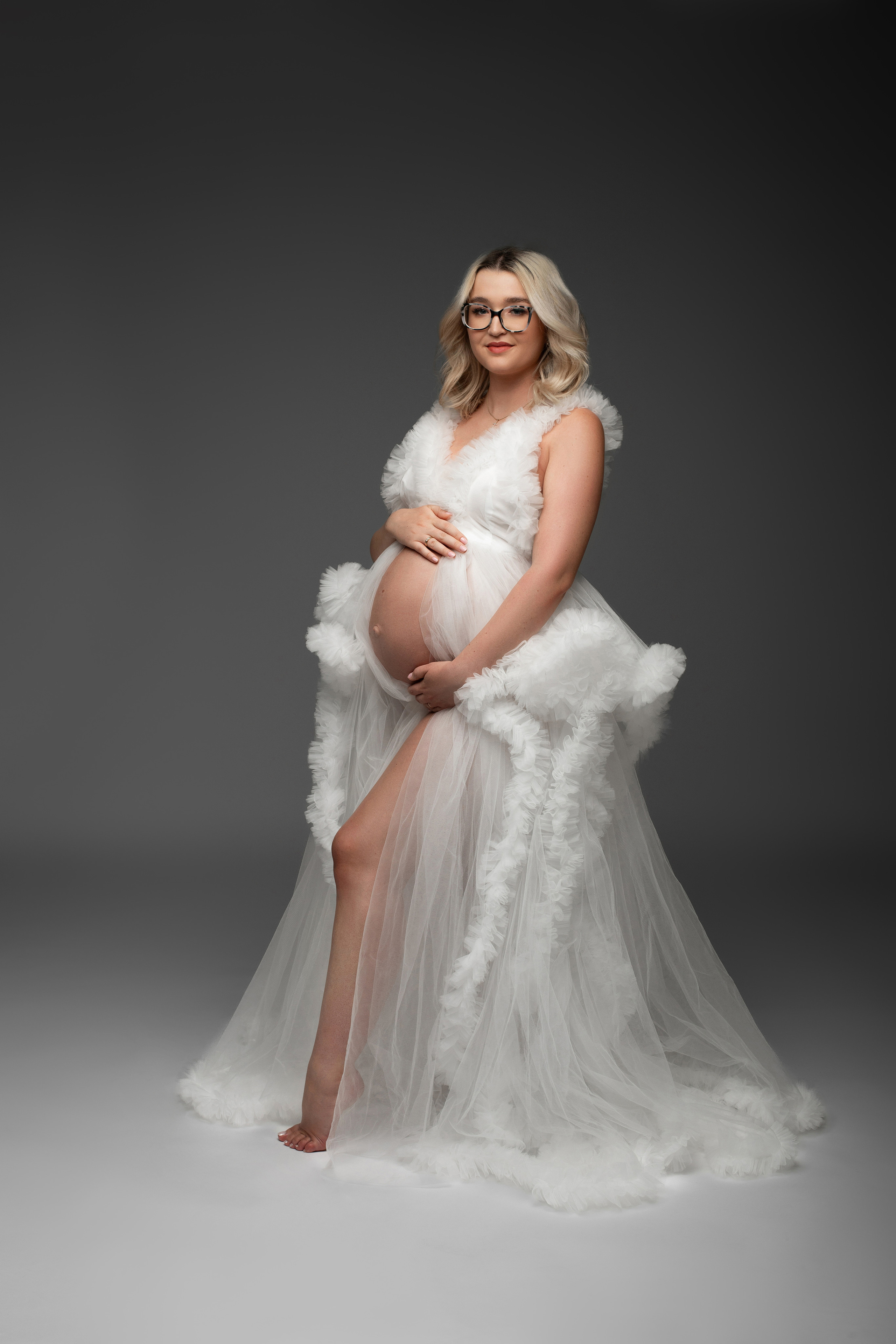 Nicole Becker. Neugeborenen Fotograf Ulm (Umgebung)