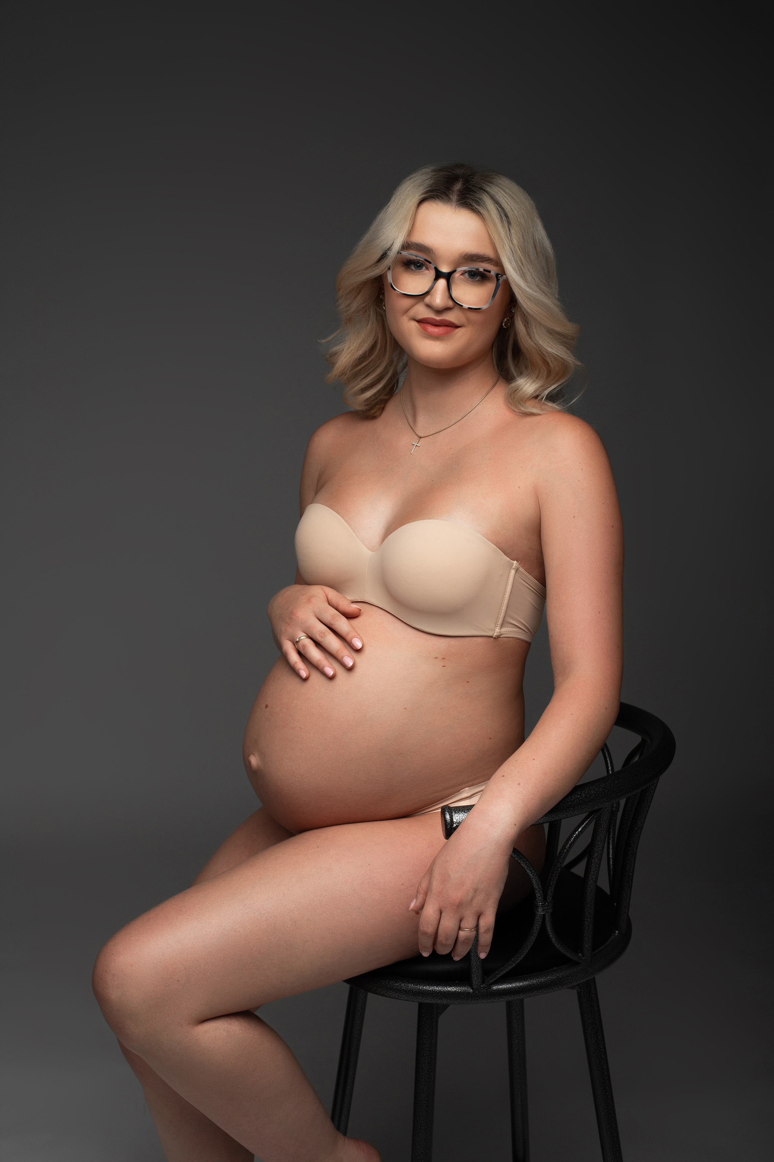 Nicole Becker. Neugeborenen Fotograf Ulm (Umgebung)