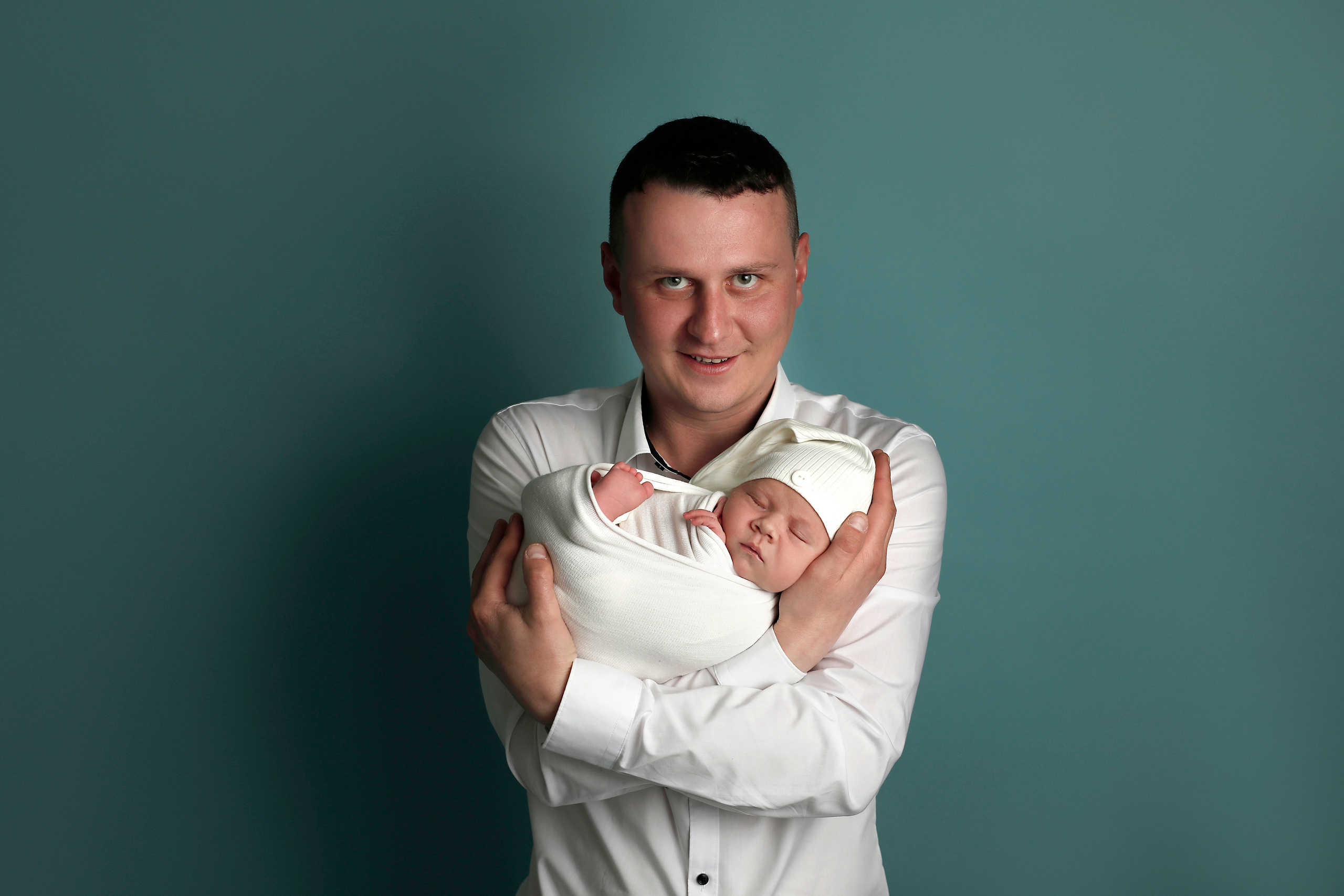 Anna Strizov. Neugeborenen Fotograf Ulm (Umgebung)