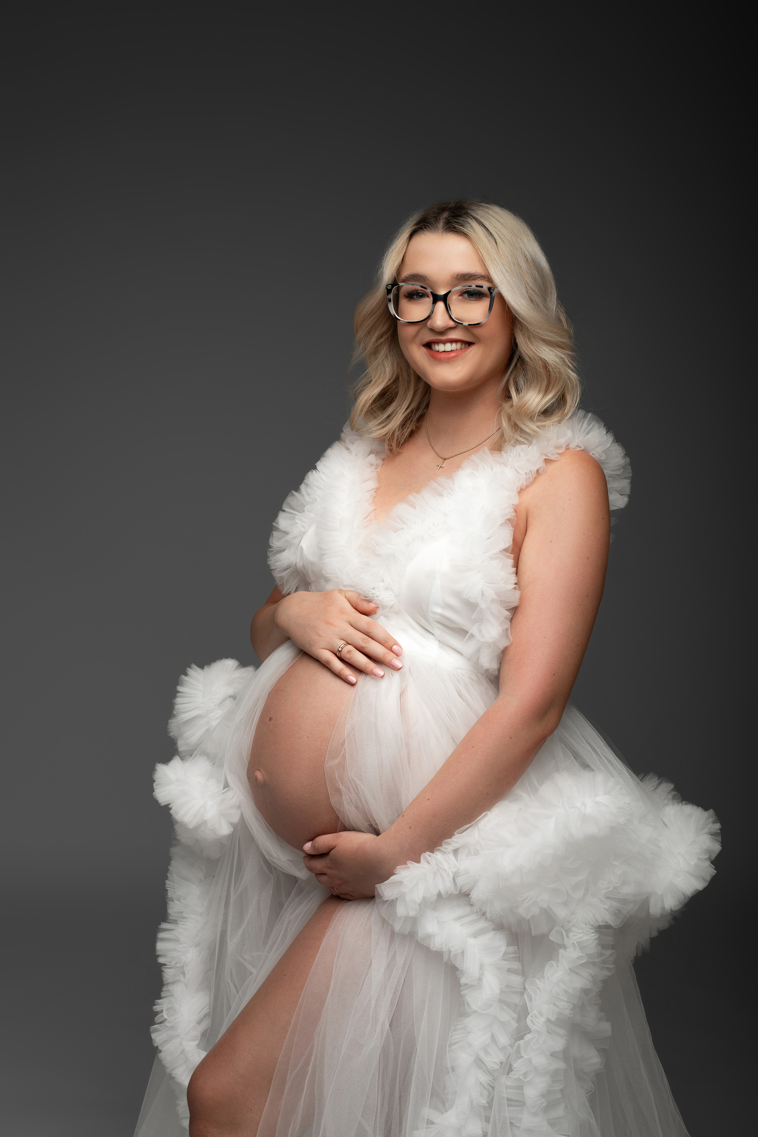 Nicole Becker. Neugeborenen Fotograf Ulm (Umgebung)