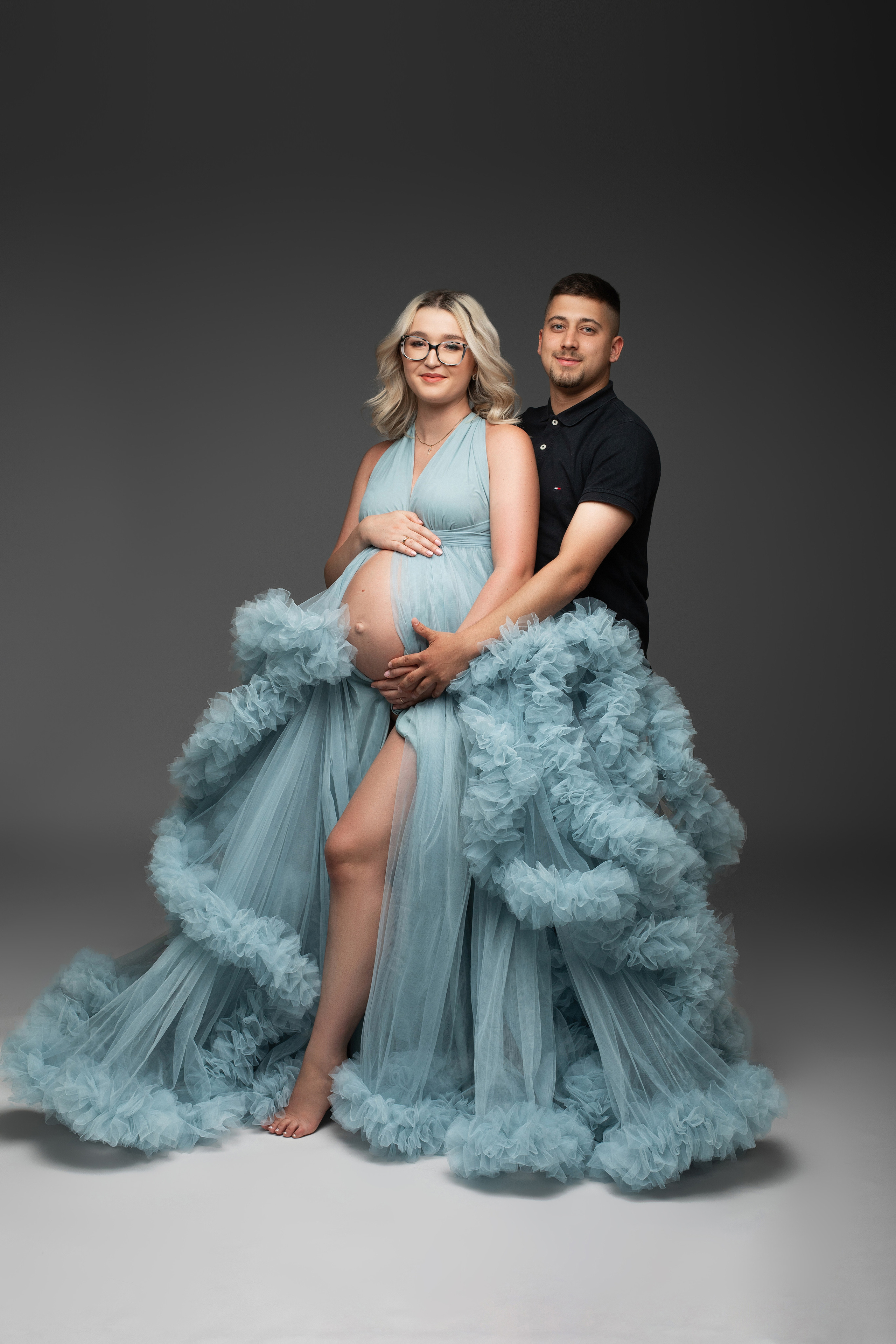 Nicole Becker. Neugeborenen Fotograf Ulm (Umgebung)