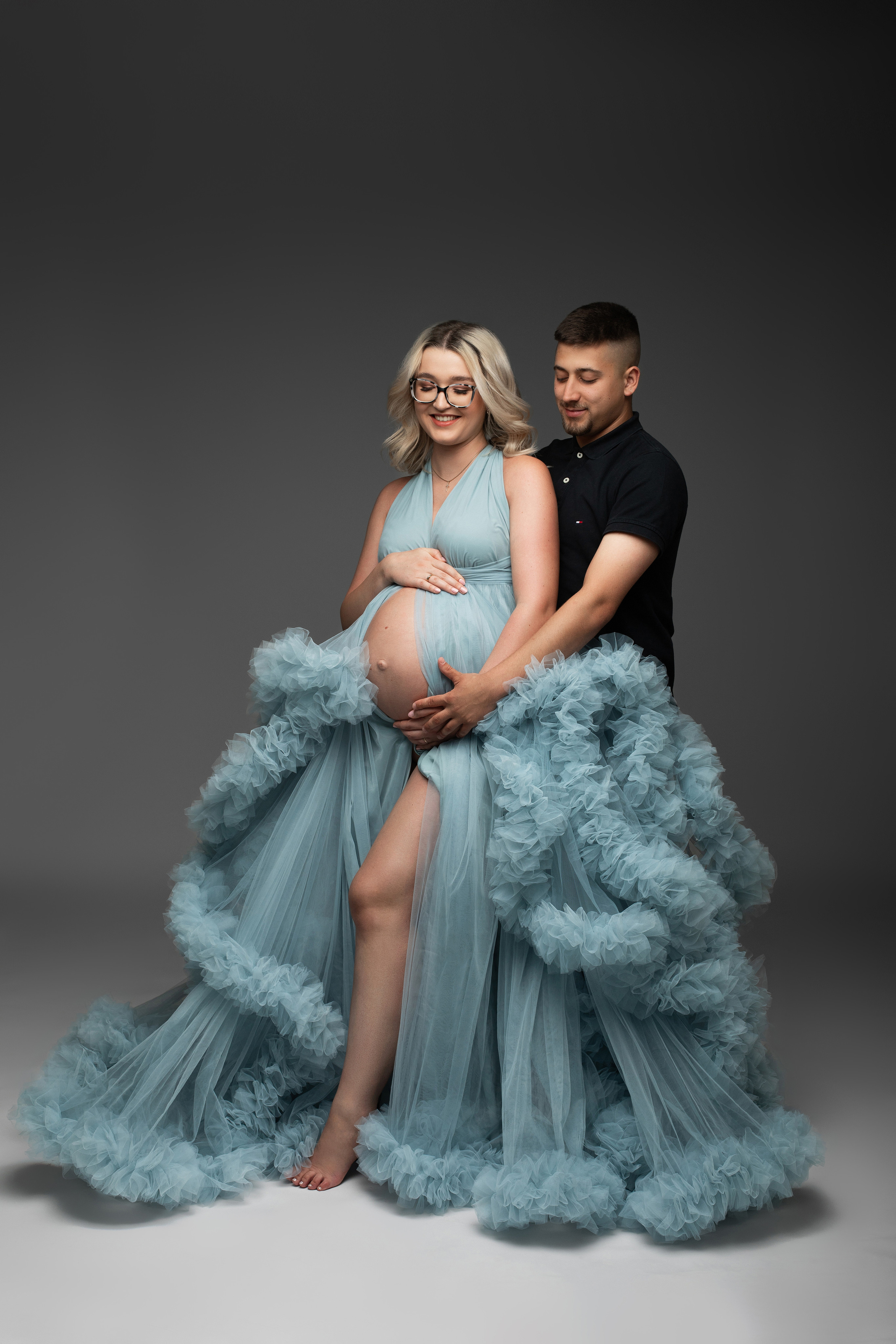 Nicole Becker. Neugeborenen Fotograf Ulm (Umgebung)