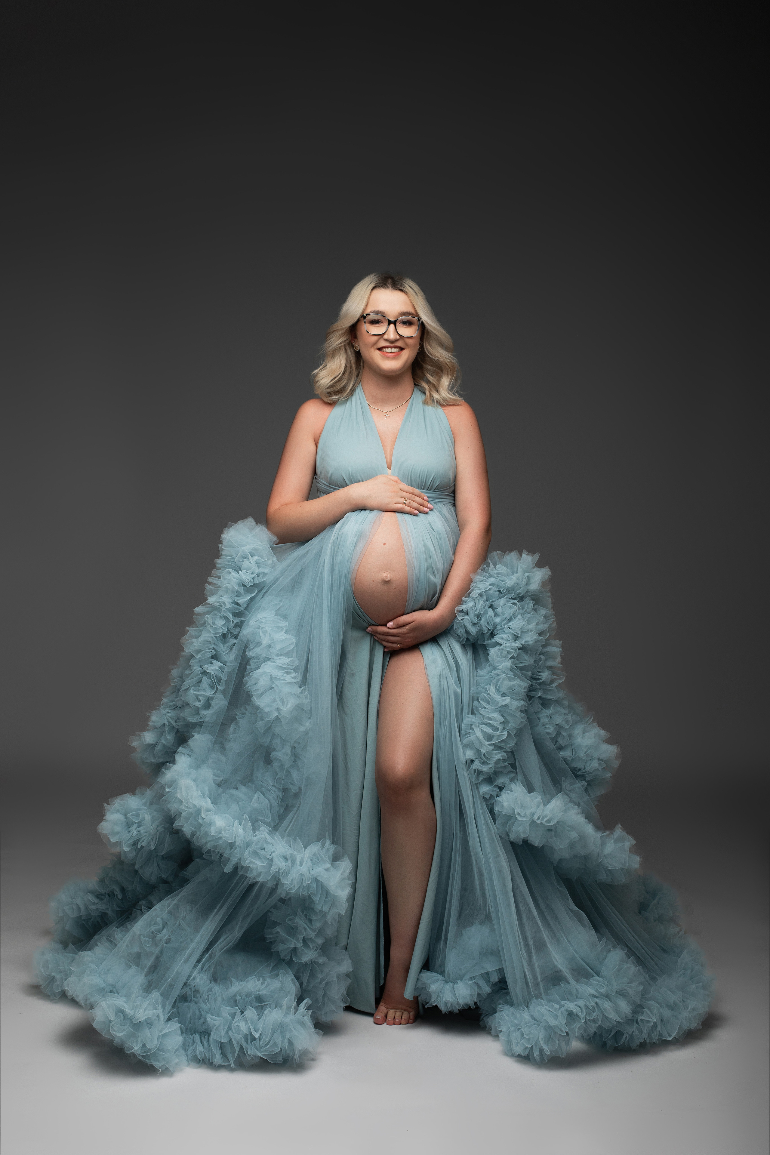 Nicole Becker. Neugeborenen Fotograf Ulm (Umgebung)