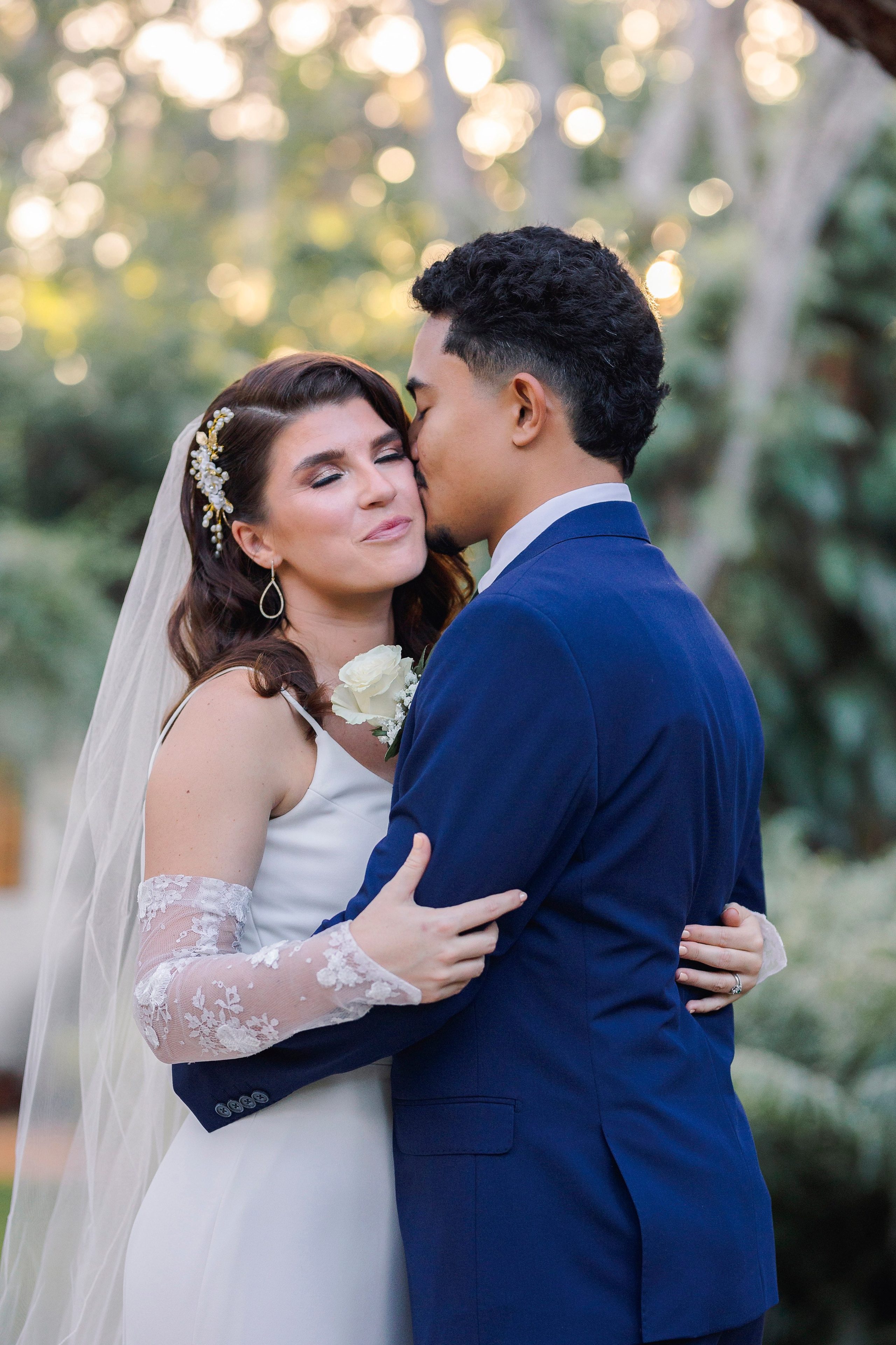 Ashley&Emanuel. Wedding photographer in Florida