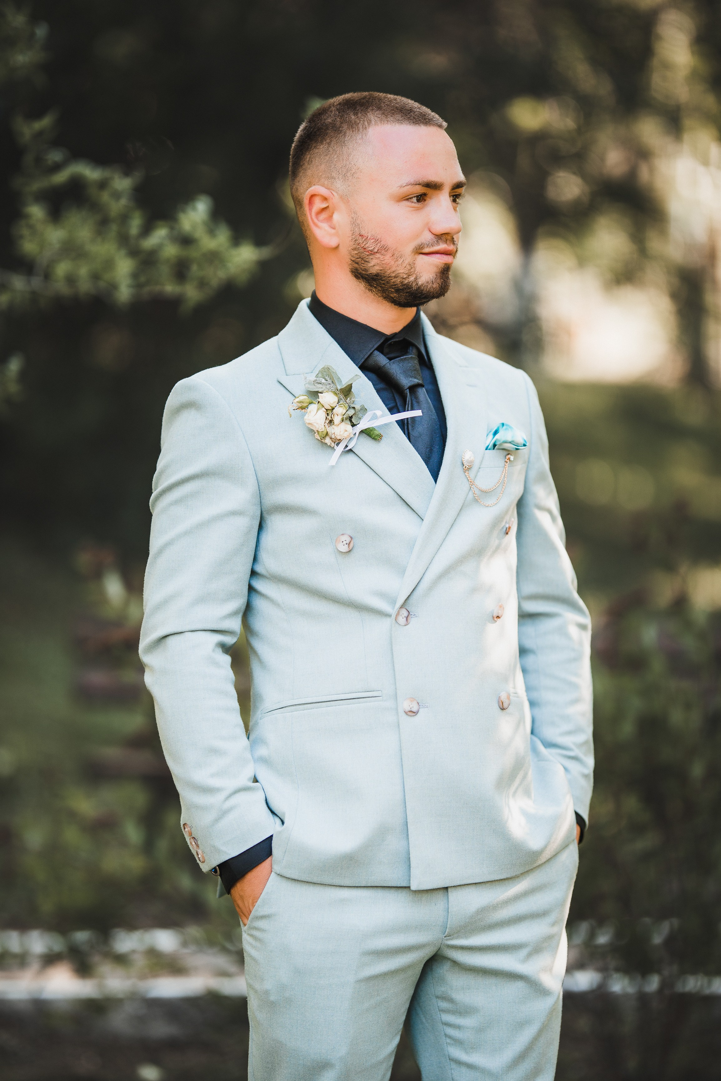 Denisa & Mădălin. Vlad Aconstantinesei Photographer