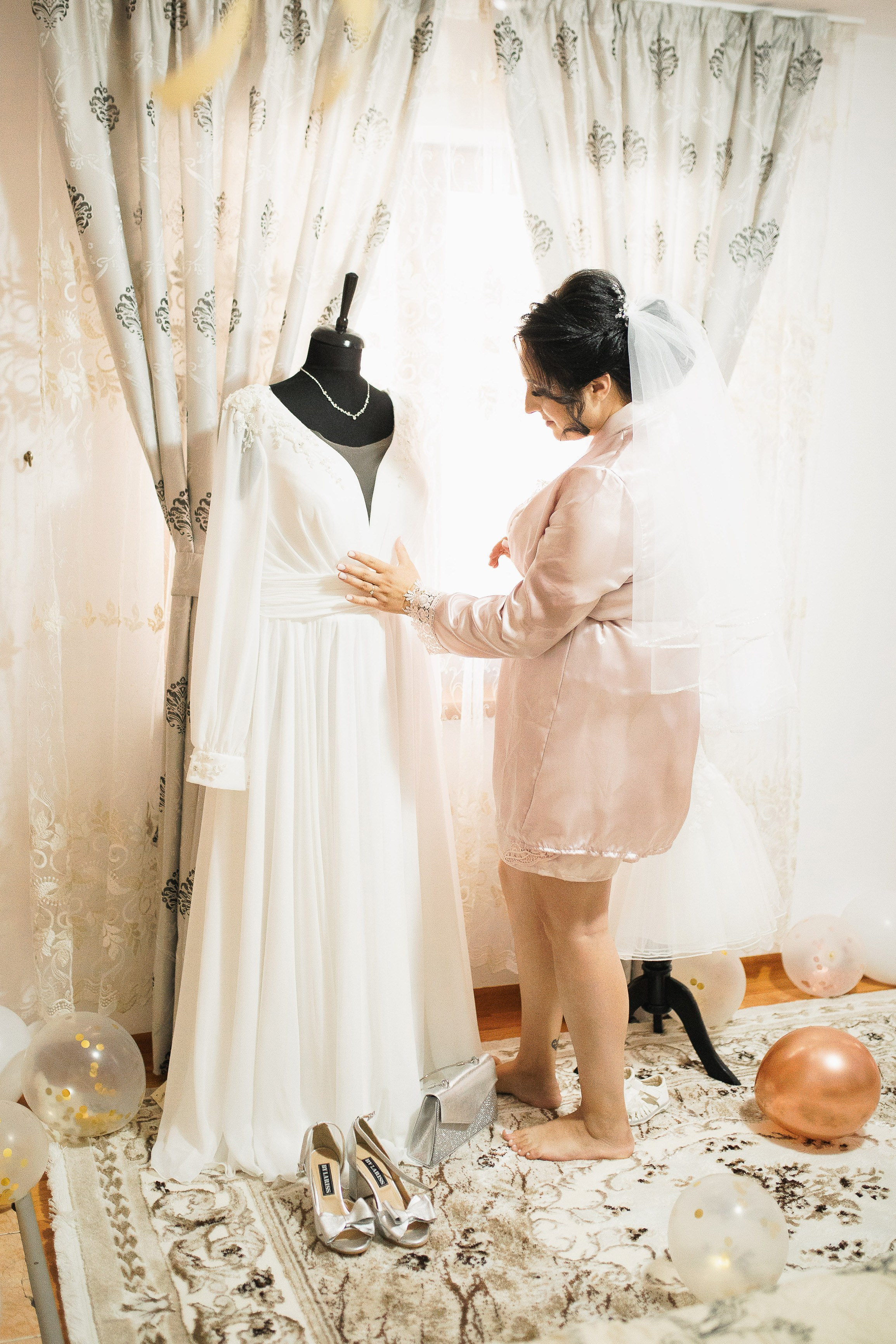 Narcisa & Dragoș. Vlad Aconstantinesei Photographer