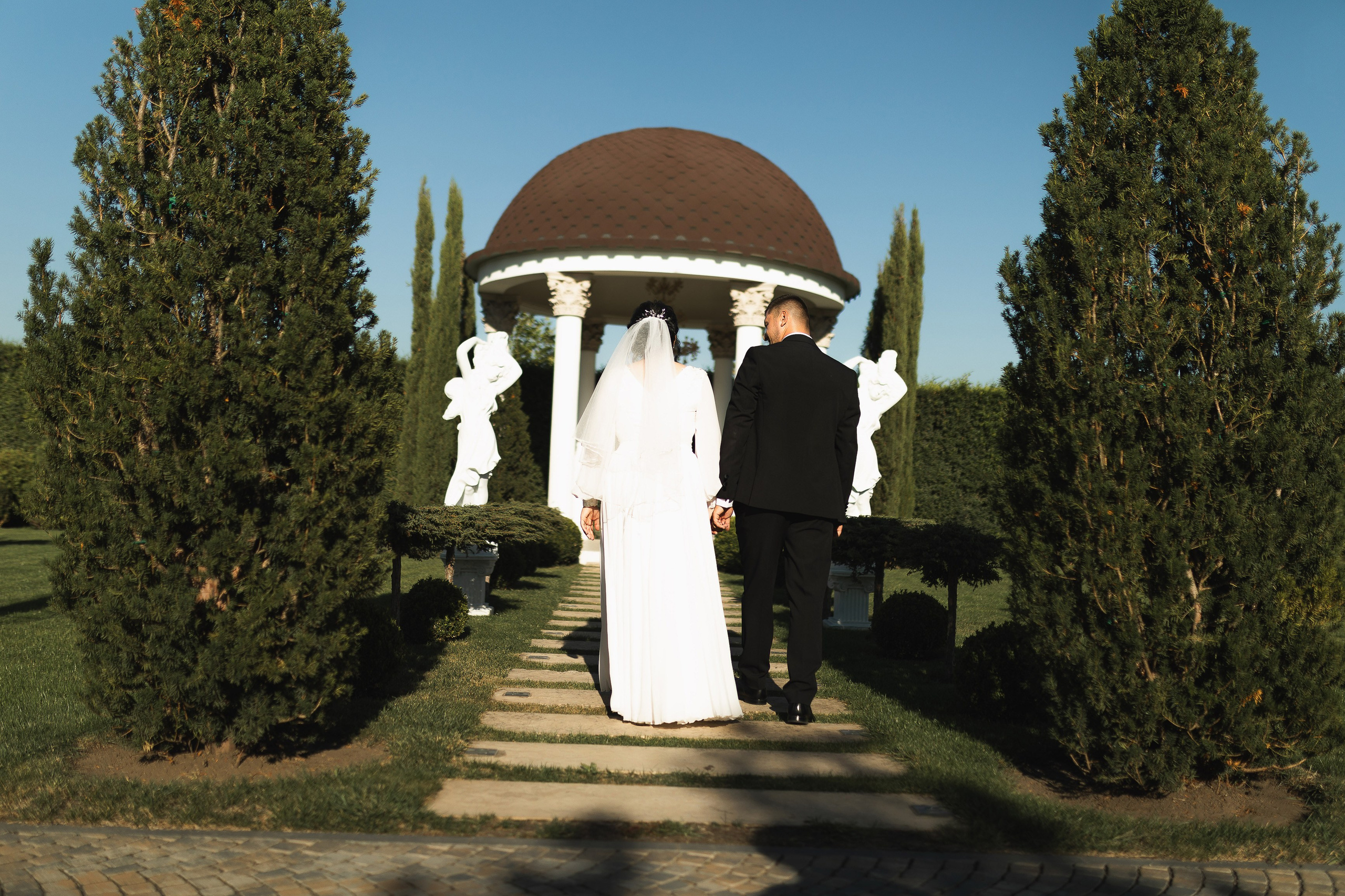 Narcisa & Dragoș. Vlad Aconstantinesei Photographer