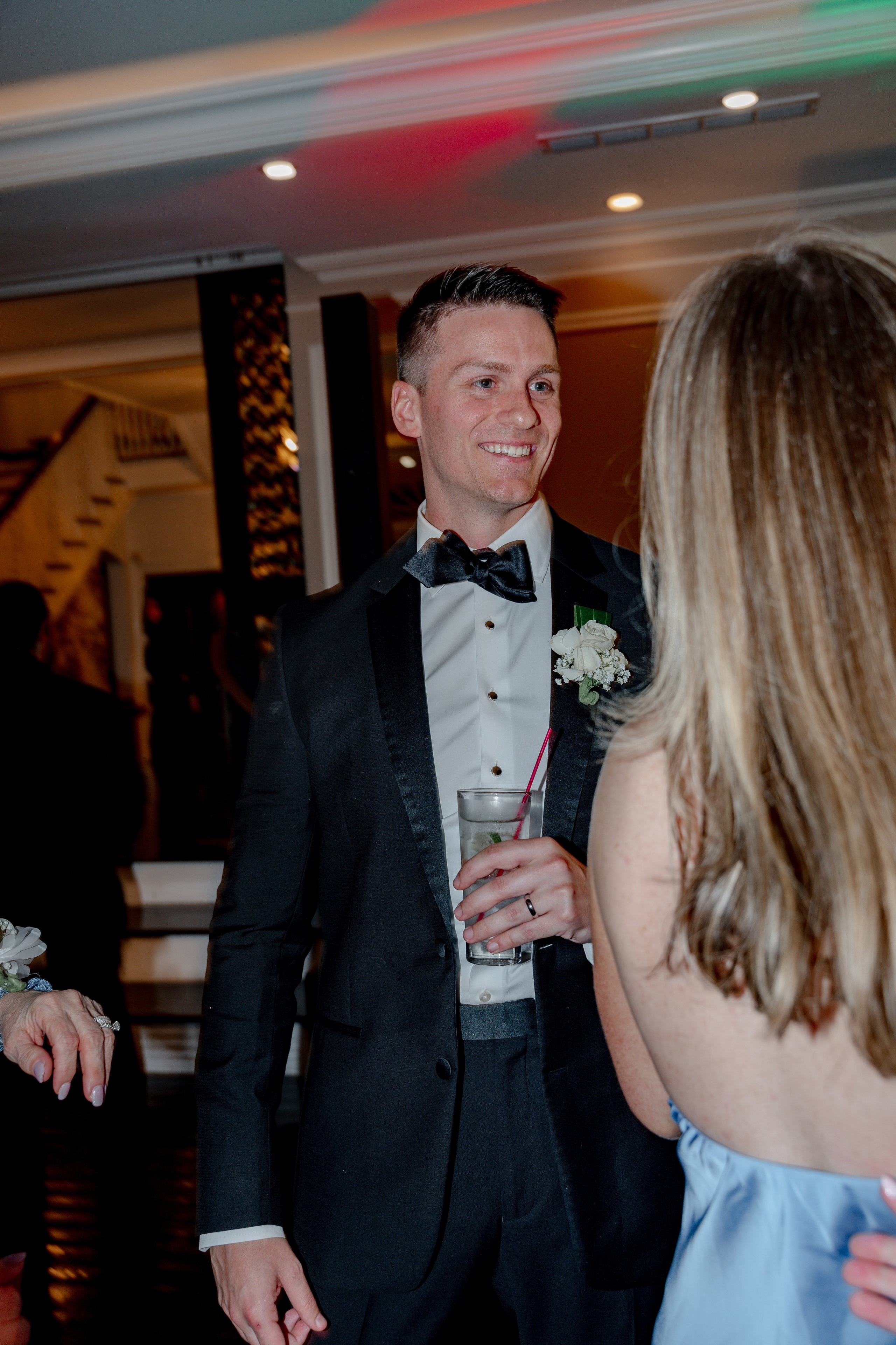 Caroline & Joh wedding day. Anna Krasnova Wedding photographer