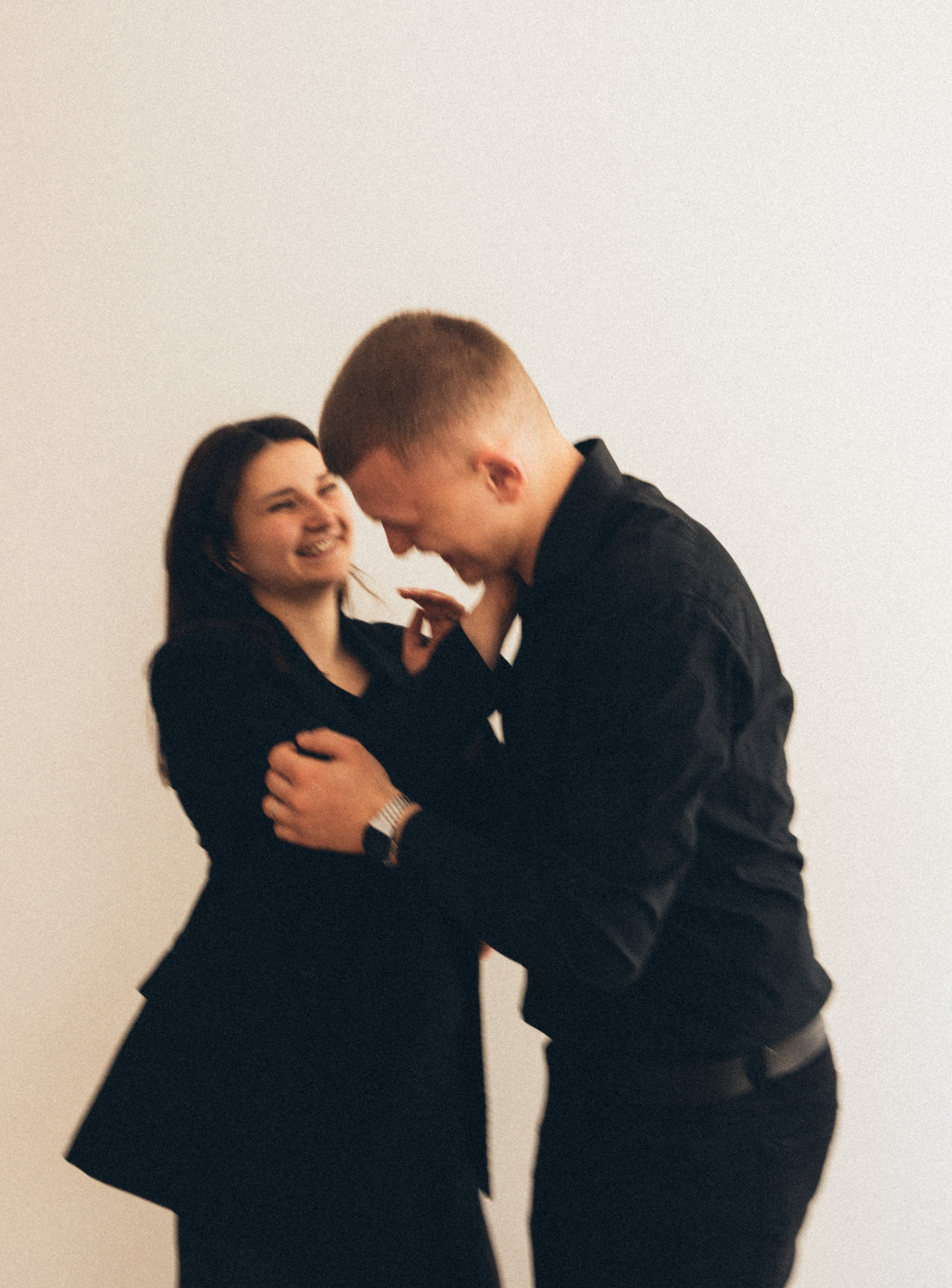 Couples. Семейный фотограф в Калгари Евгения Зеленская