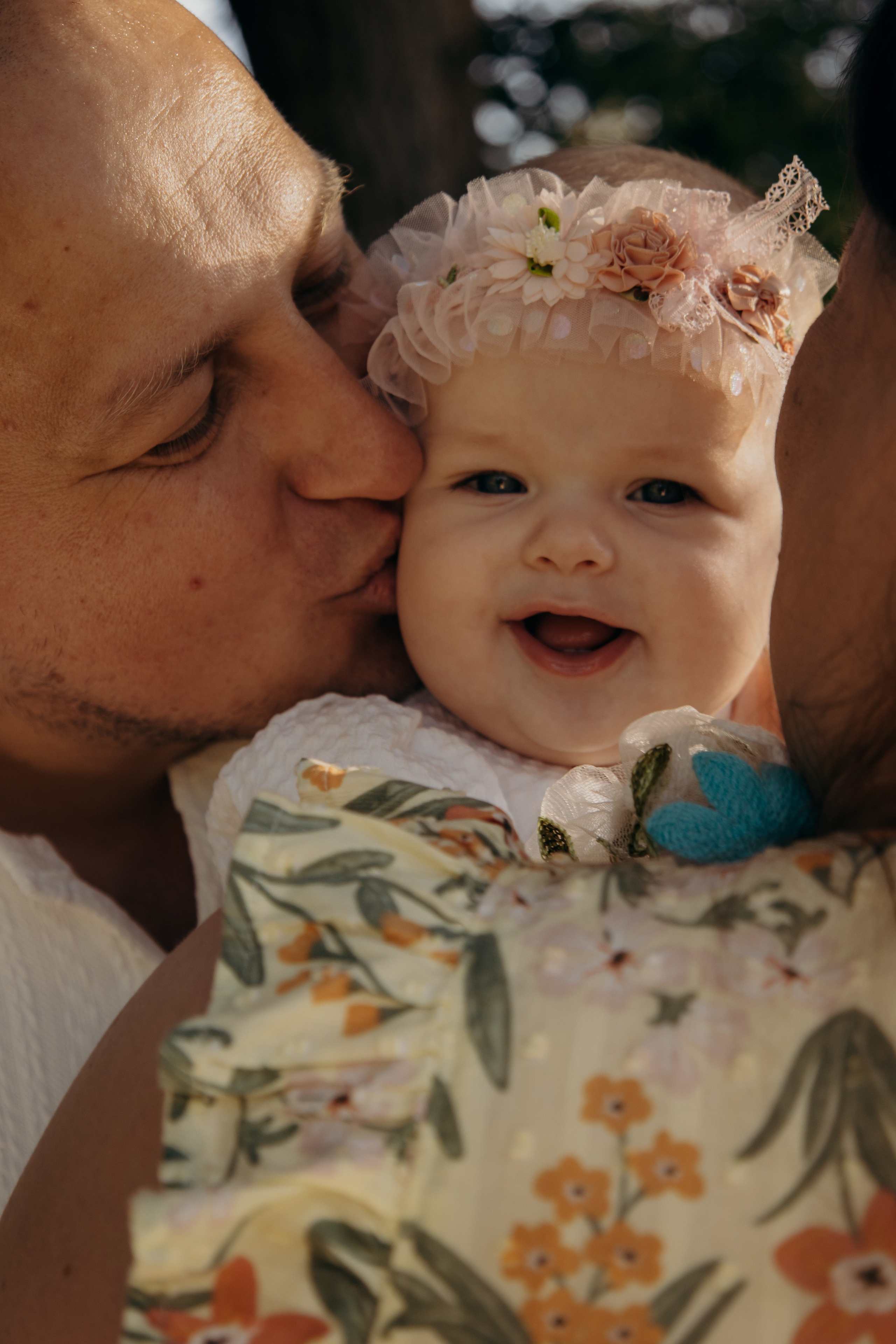 BABY MILESTONE. Calgary Family & Portrait Photographer | Jenny Photo Art