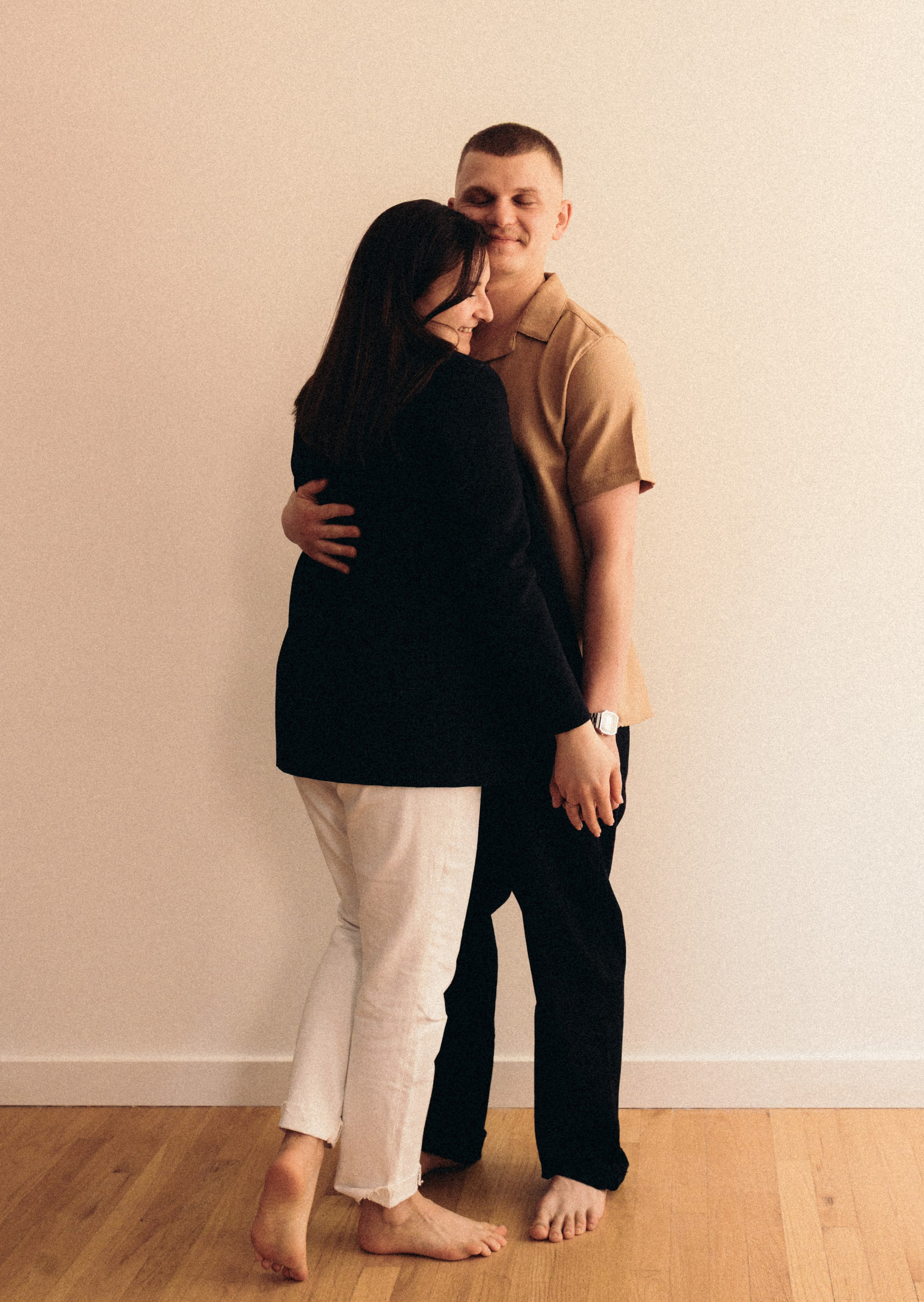 Couples. Семейный фотограф в Калгари Евгения Зеленская