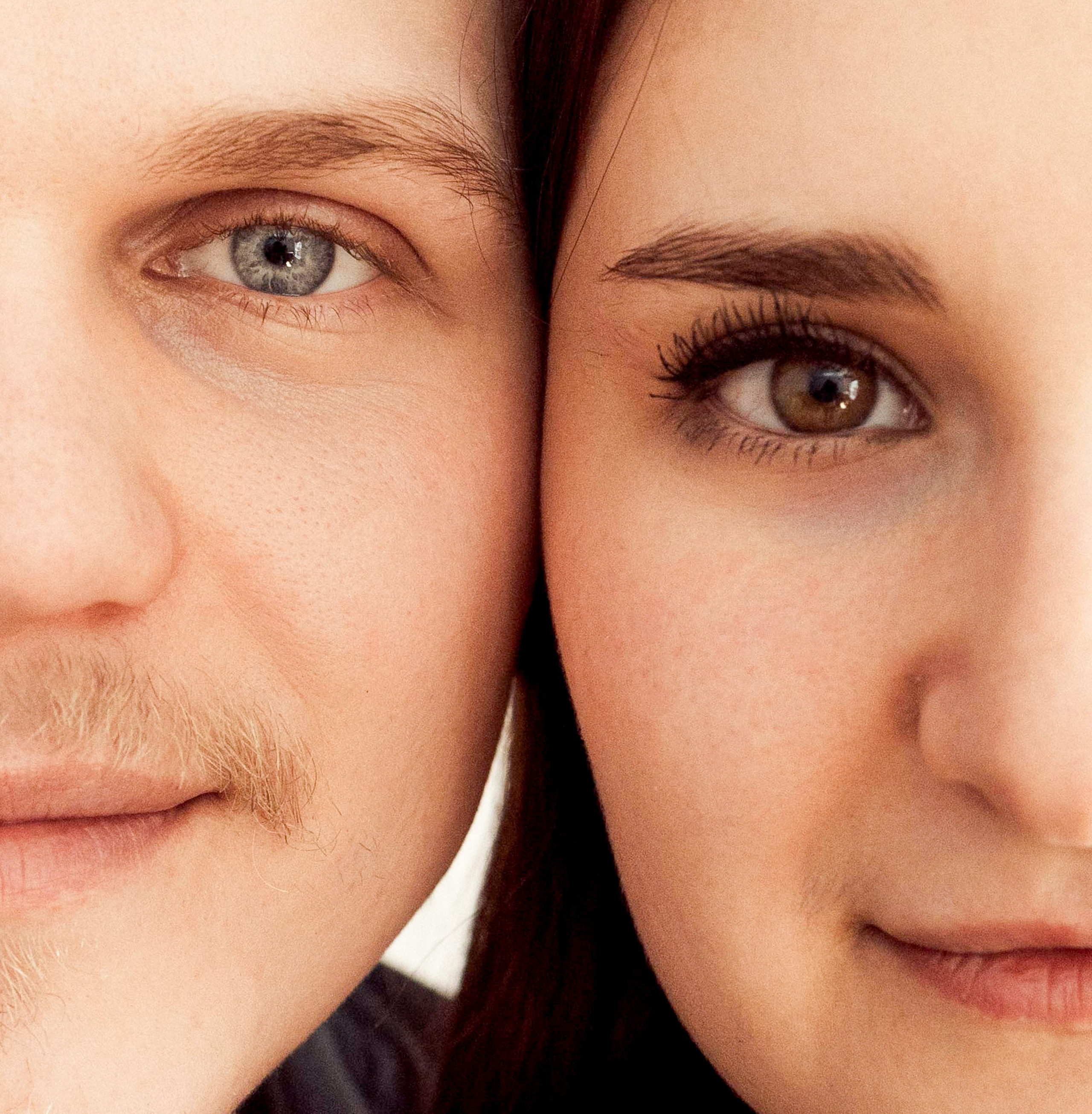 Couples. Семейный фотограф в Калгари Евгения Зеленская