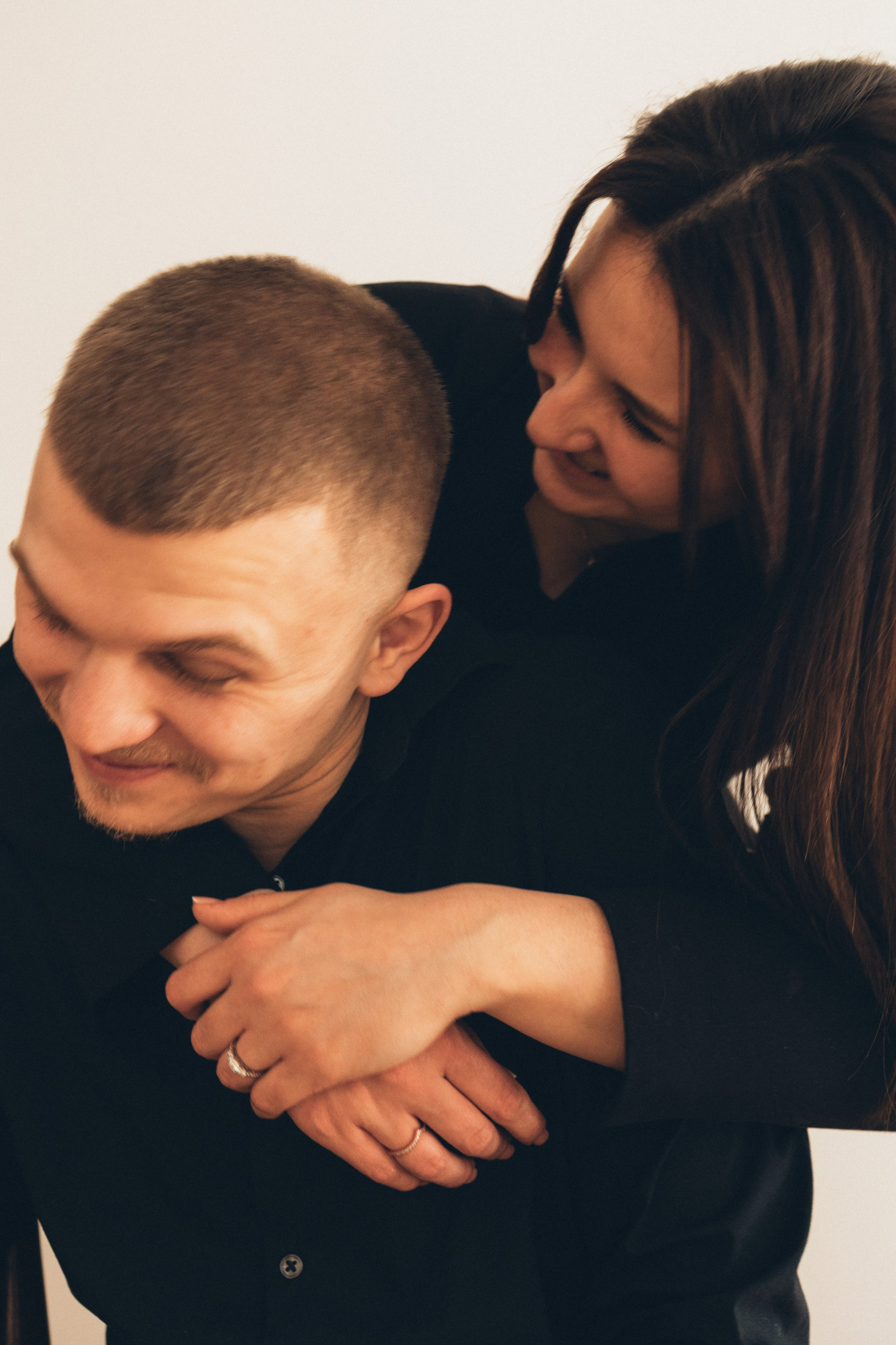 Couples. Семейный фотограф в Калгари Евгения Зеленская