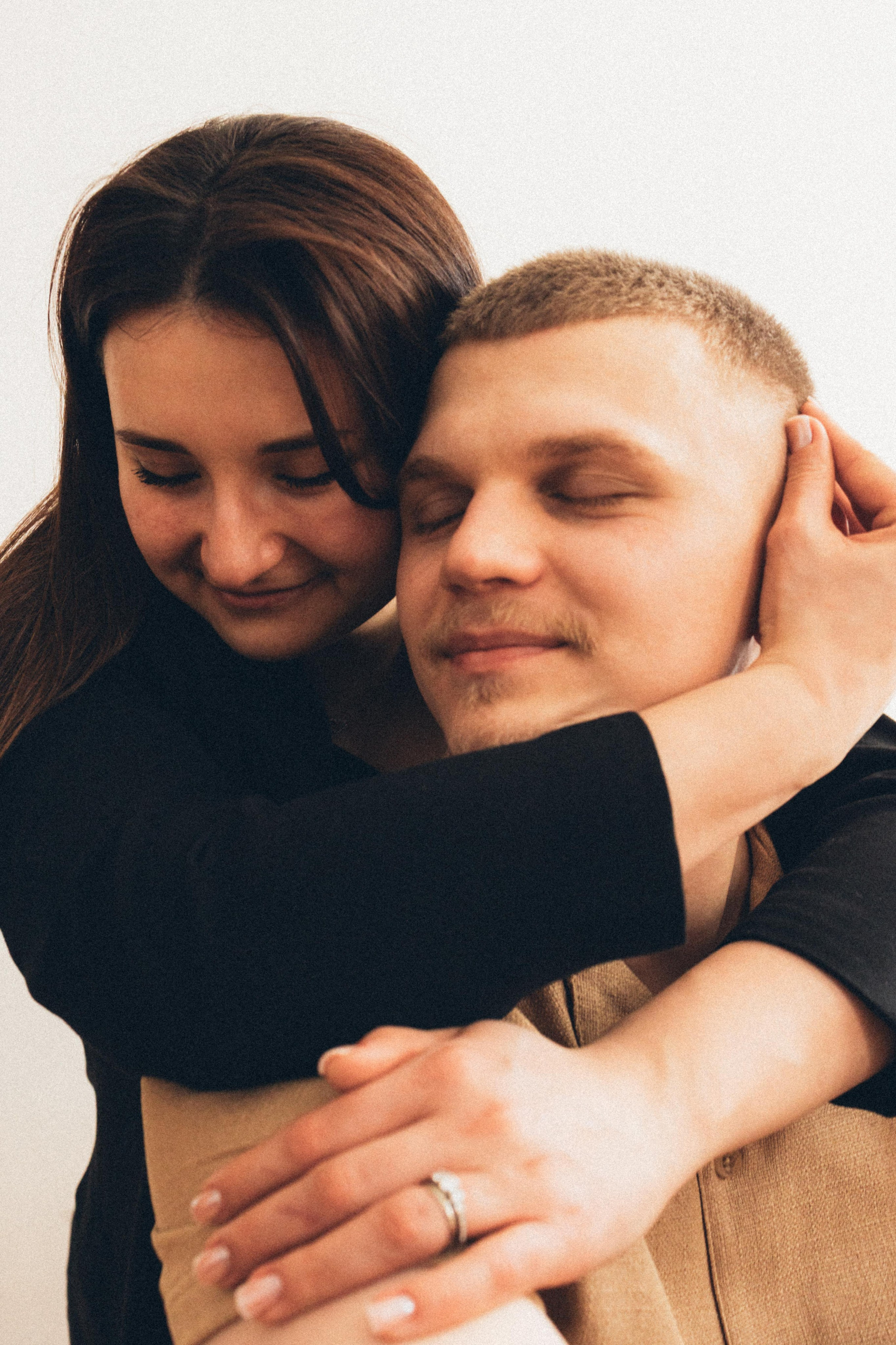 Couples. Семейный фотограф в Калгари Евгения Зеленская