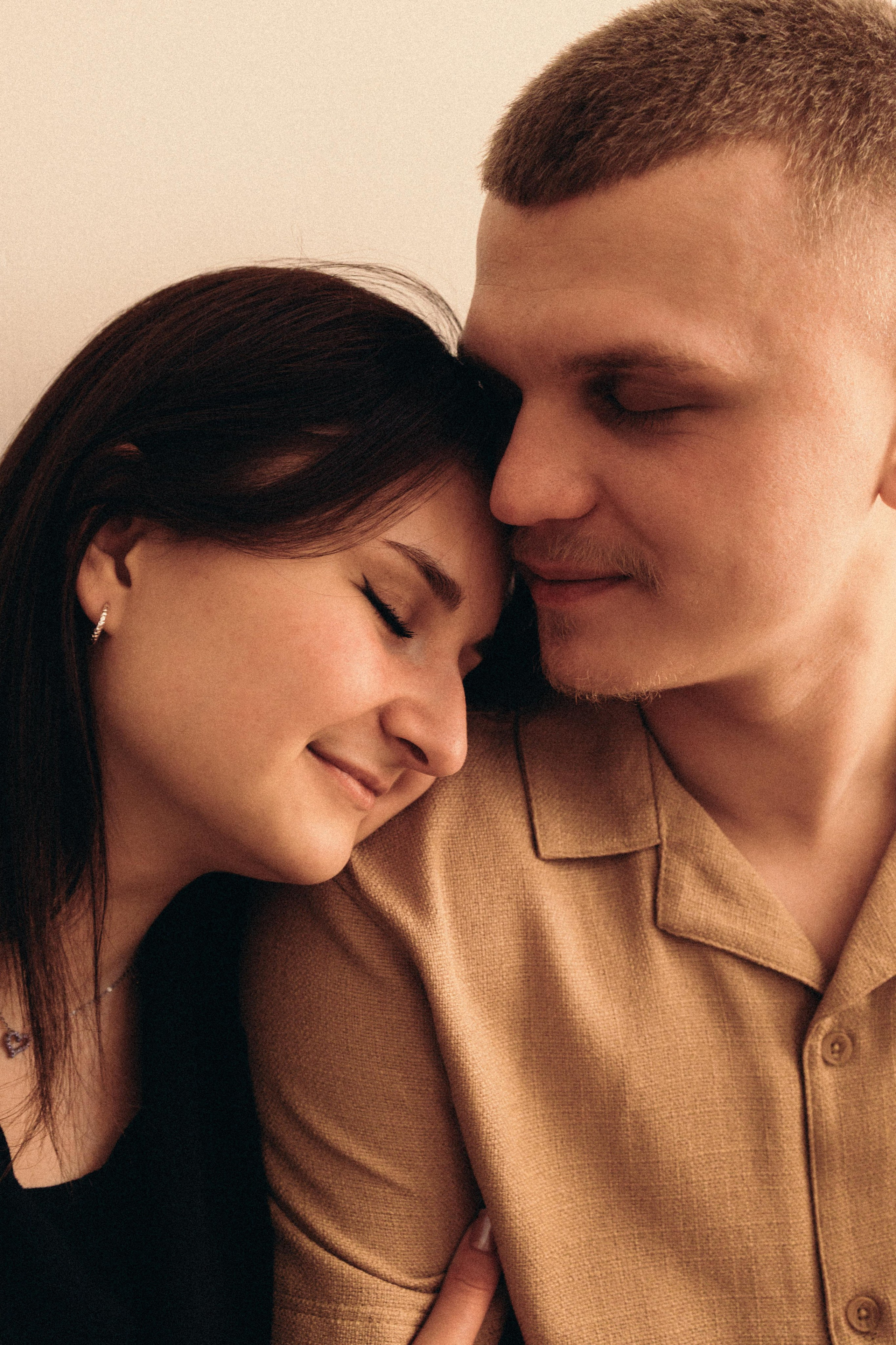 Couples. Семейный фотограф в Калгари Евгения Зеленская