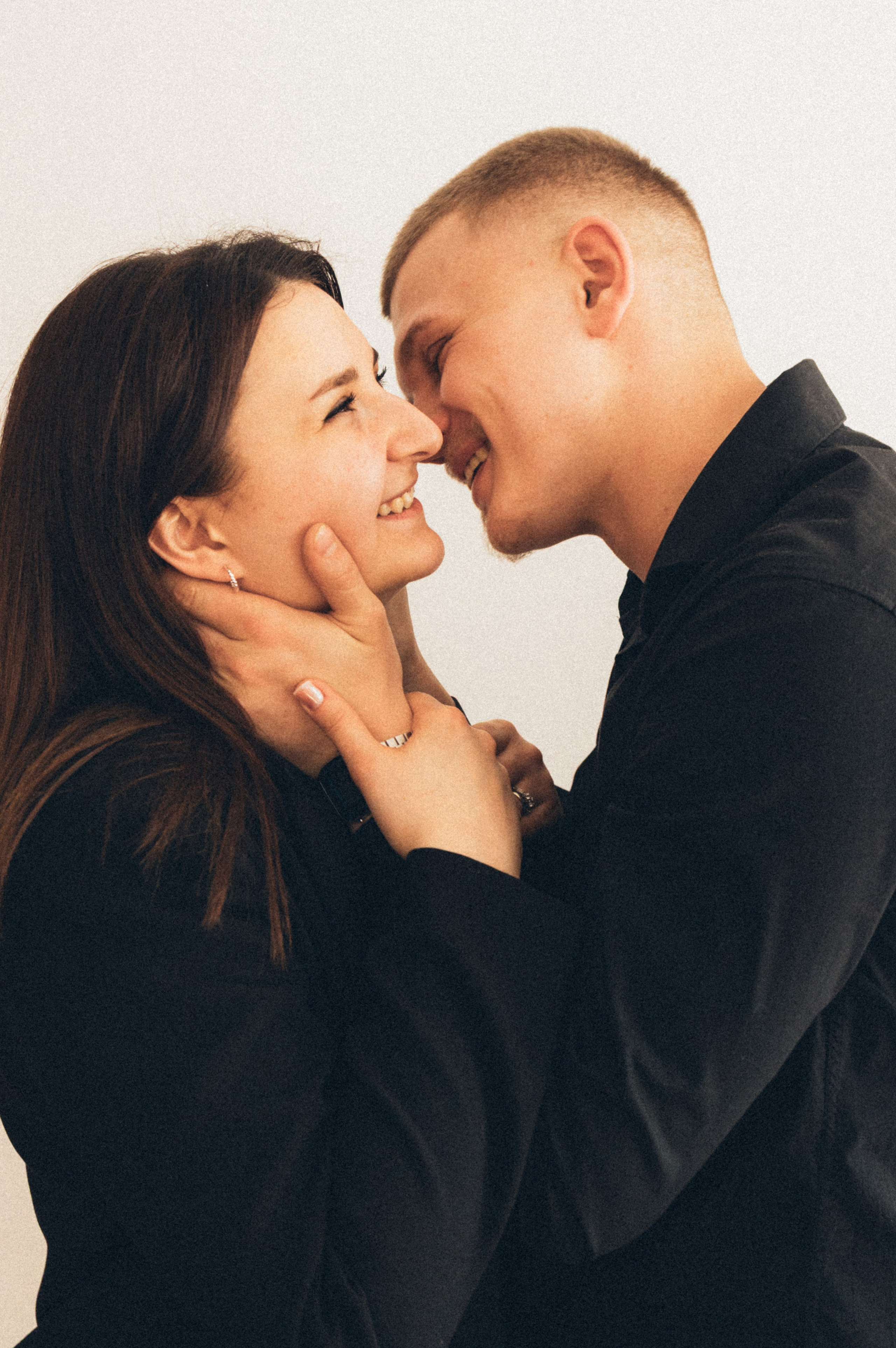 Couples. Семейный фотограф в Калгари Евгения Зеленская