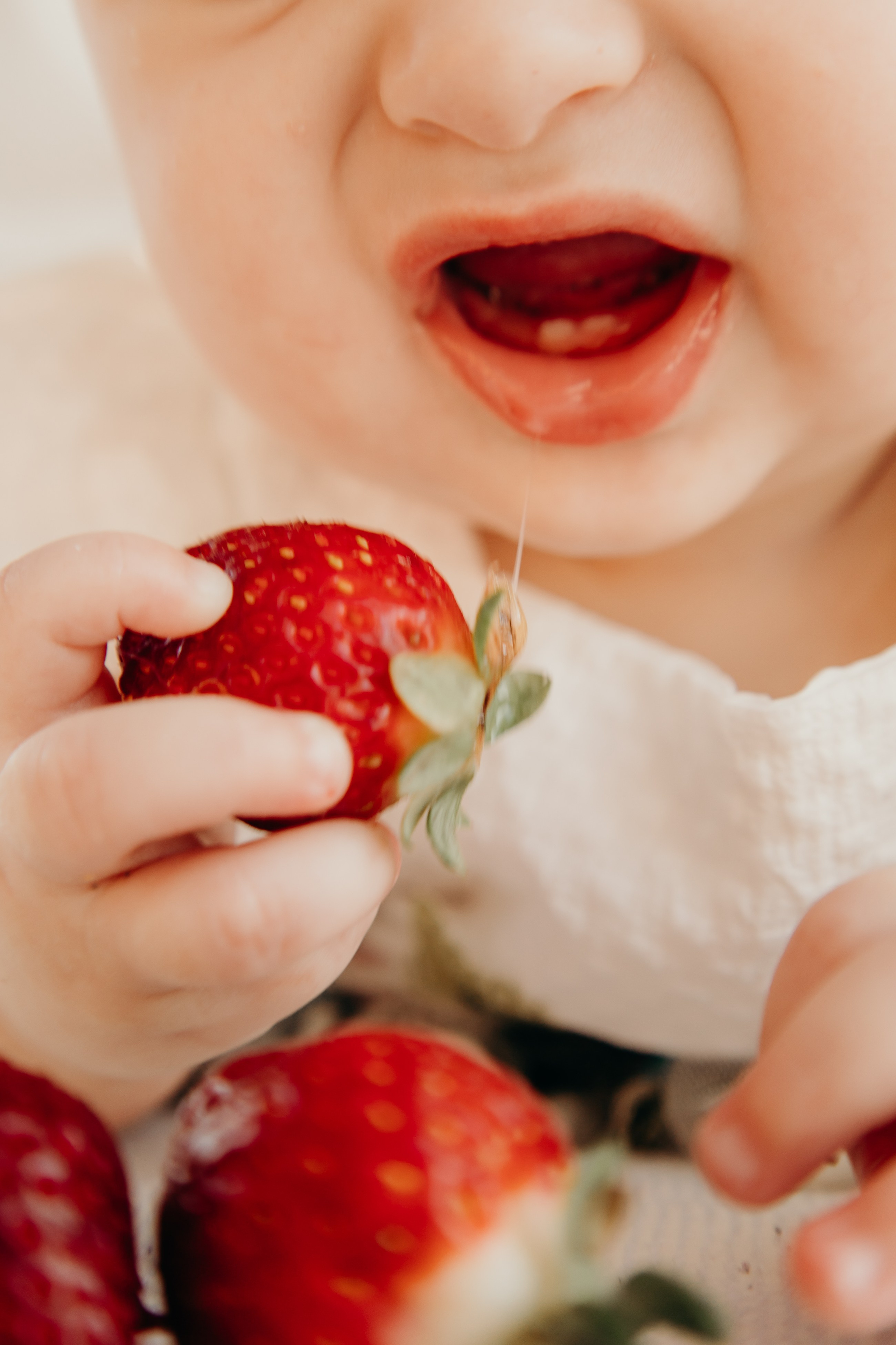 BABY MILESTONE. Calgary Family & Portrait Photographer | Jenny Photo Art