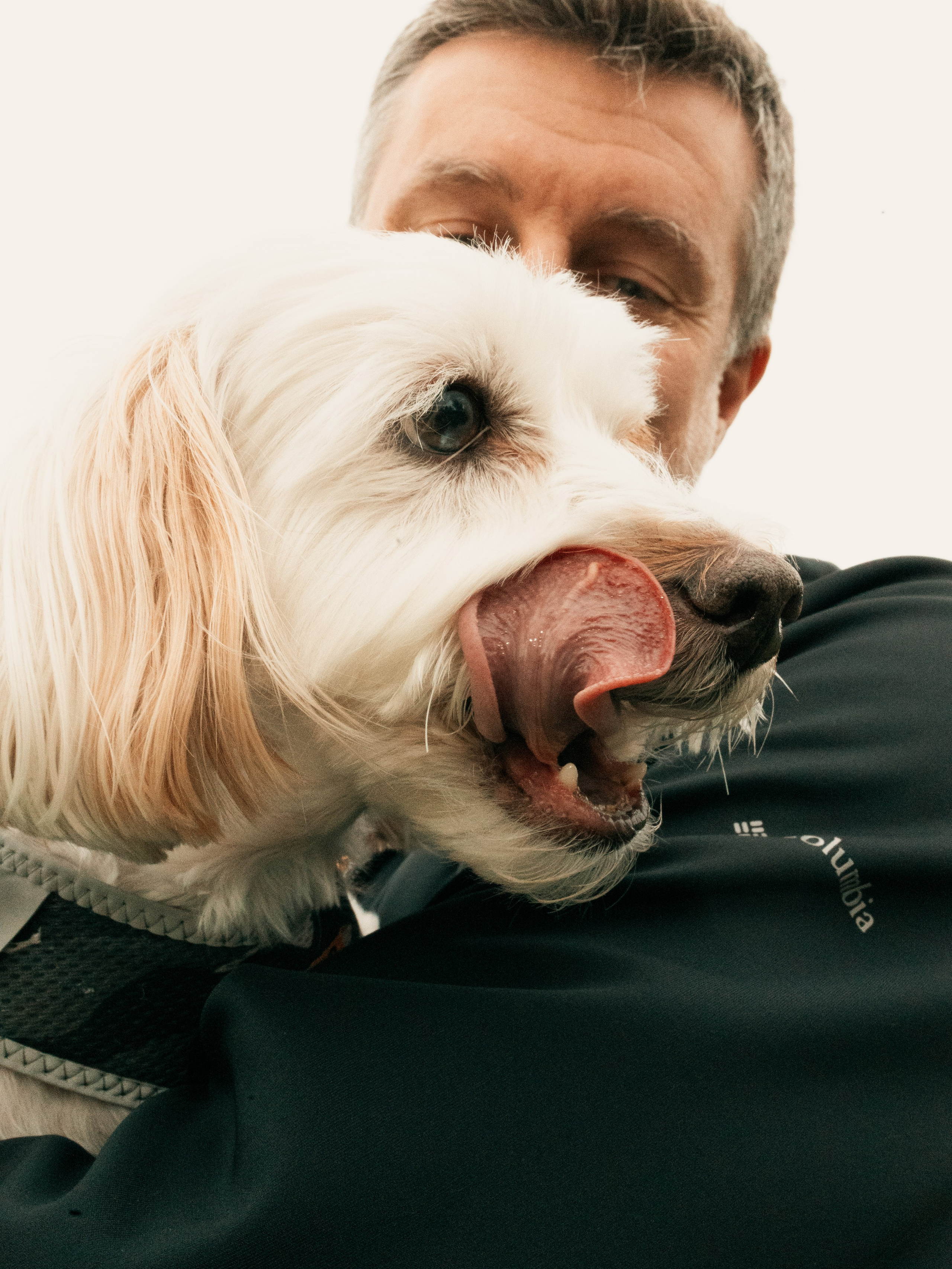 Pet & Owner. Семейный фотограф в Калгари Евгения Зеленская