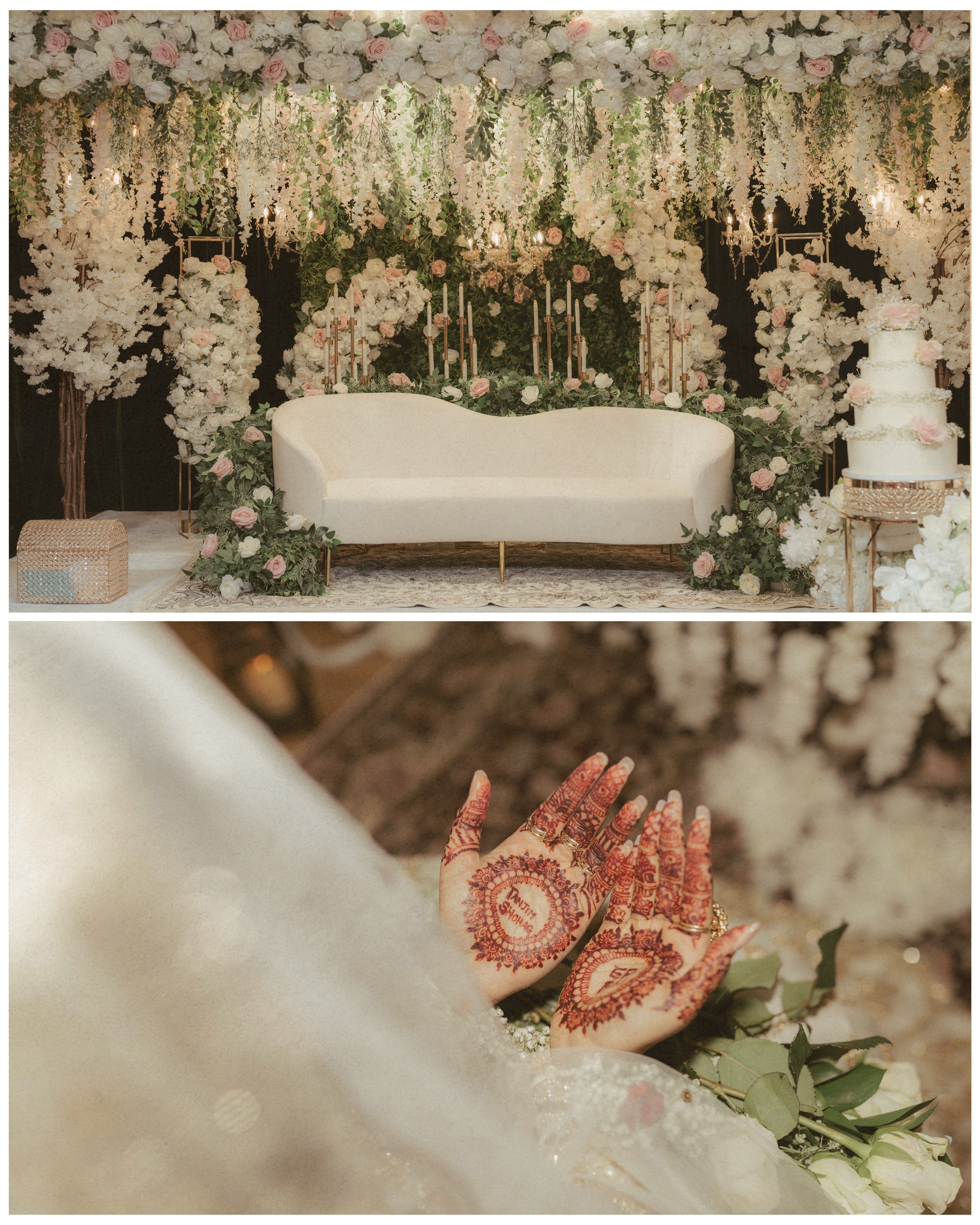 Mahpara & Tanjim. Usama Mohaar