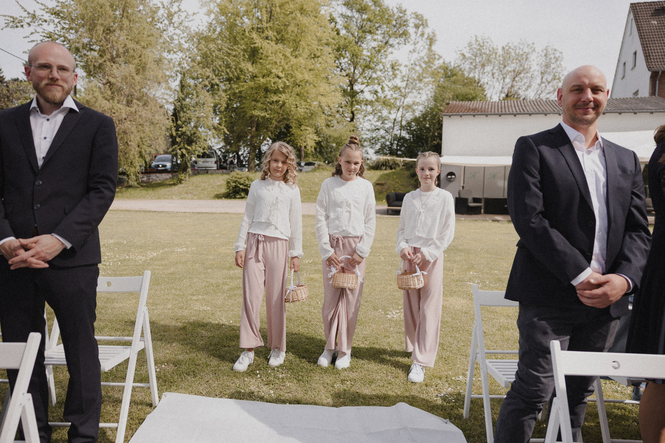 Michaela & Christian I Eventlocation Hilleringmann. Hochzeitsfotografin Bochum | Halyna Reiche Fotografie NRW